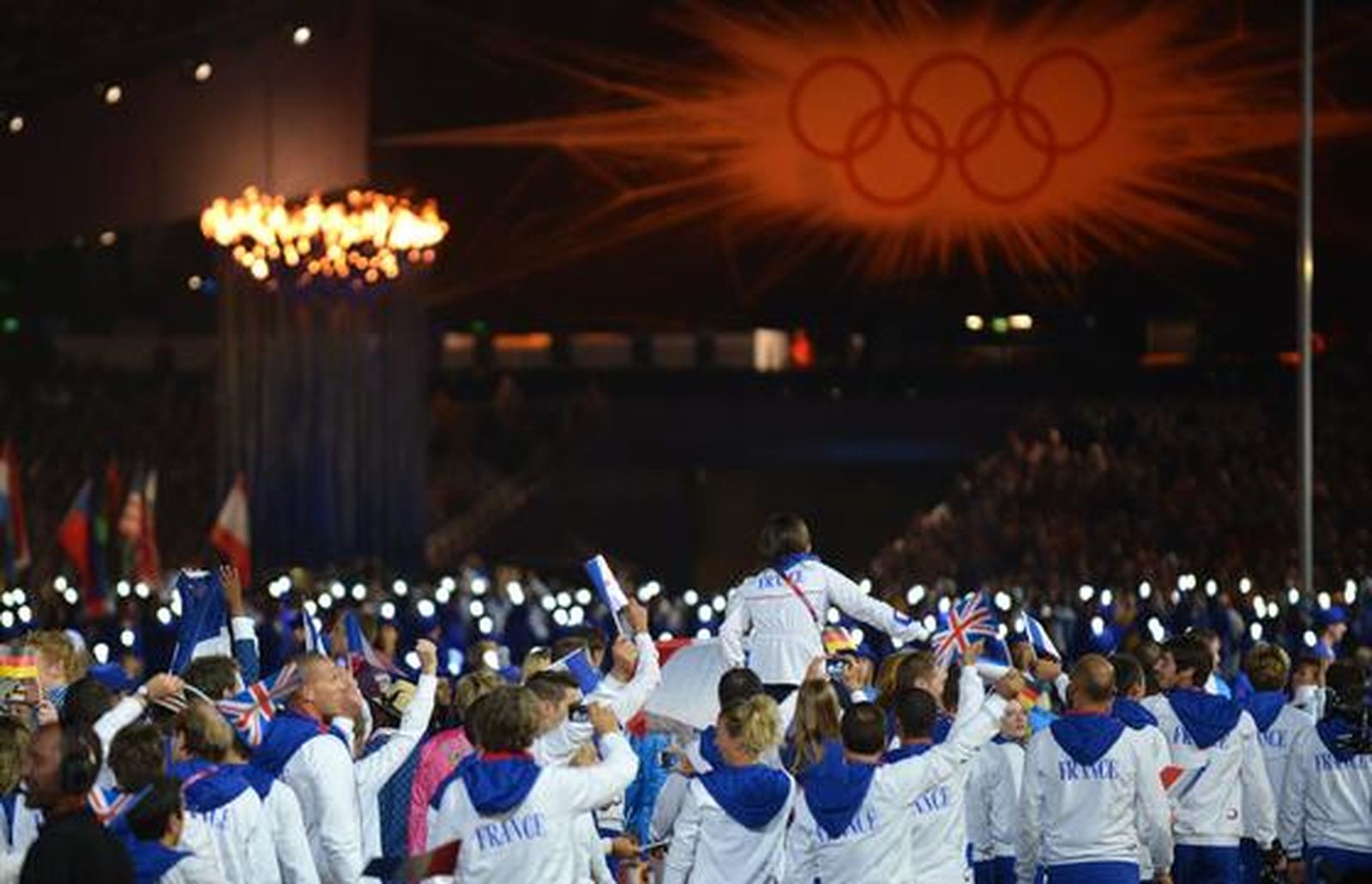 Foto: EFE · Reuters · AFP