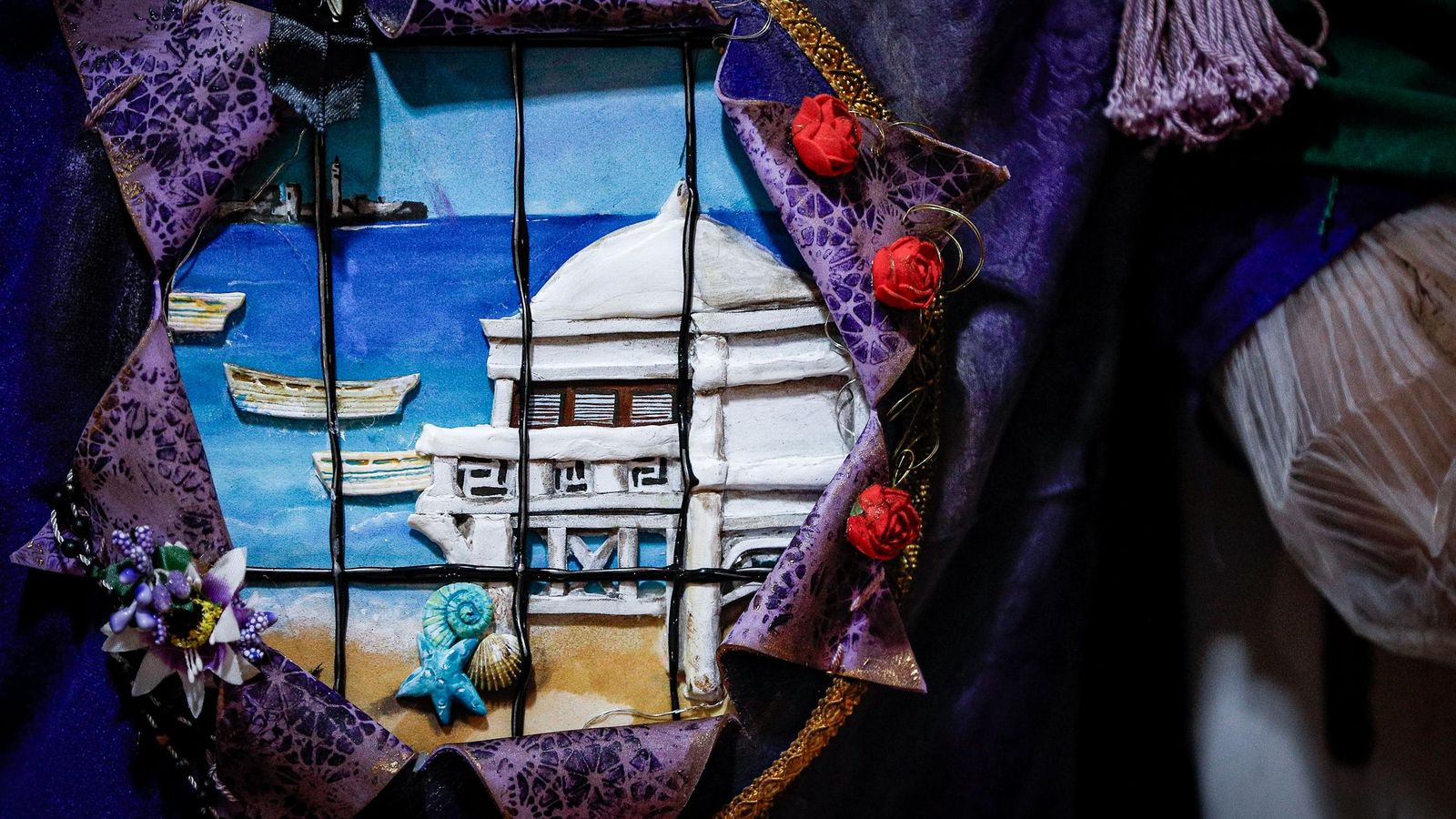 Búscate entre las mejores imágenes de la cuarta sesión clasificatoria del COAC 2025