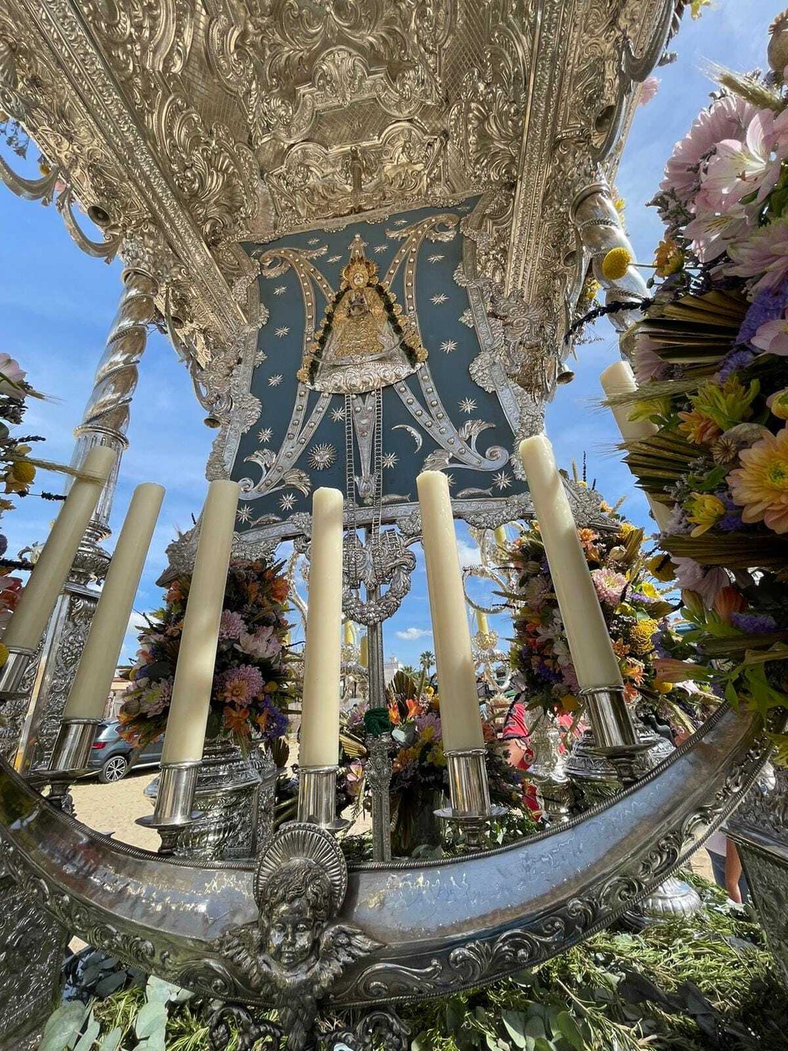 50 | La Línea de la Concepción  -  18:50