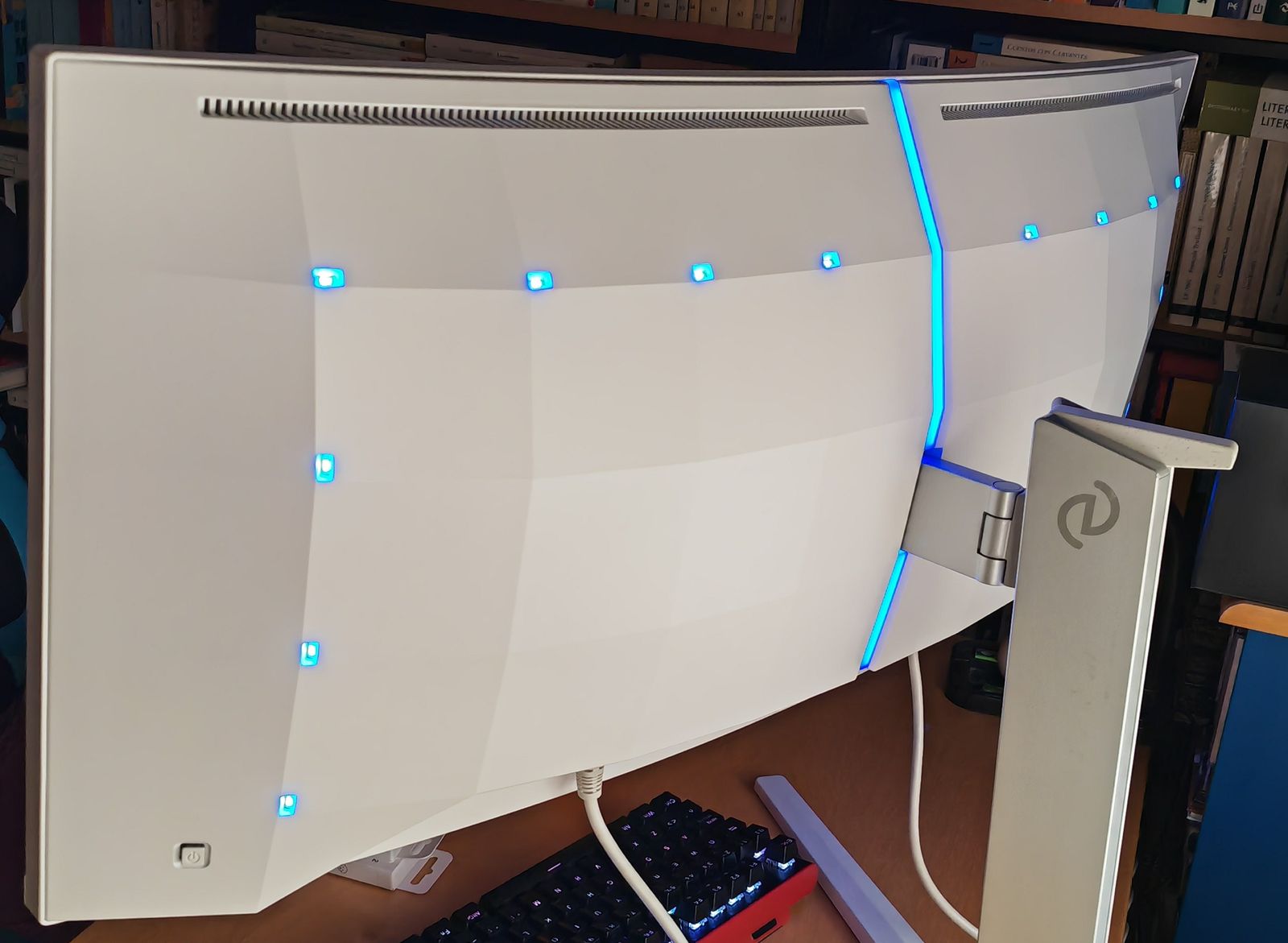 Monitor Philips Evnia 34M2C8600