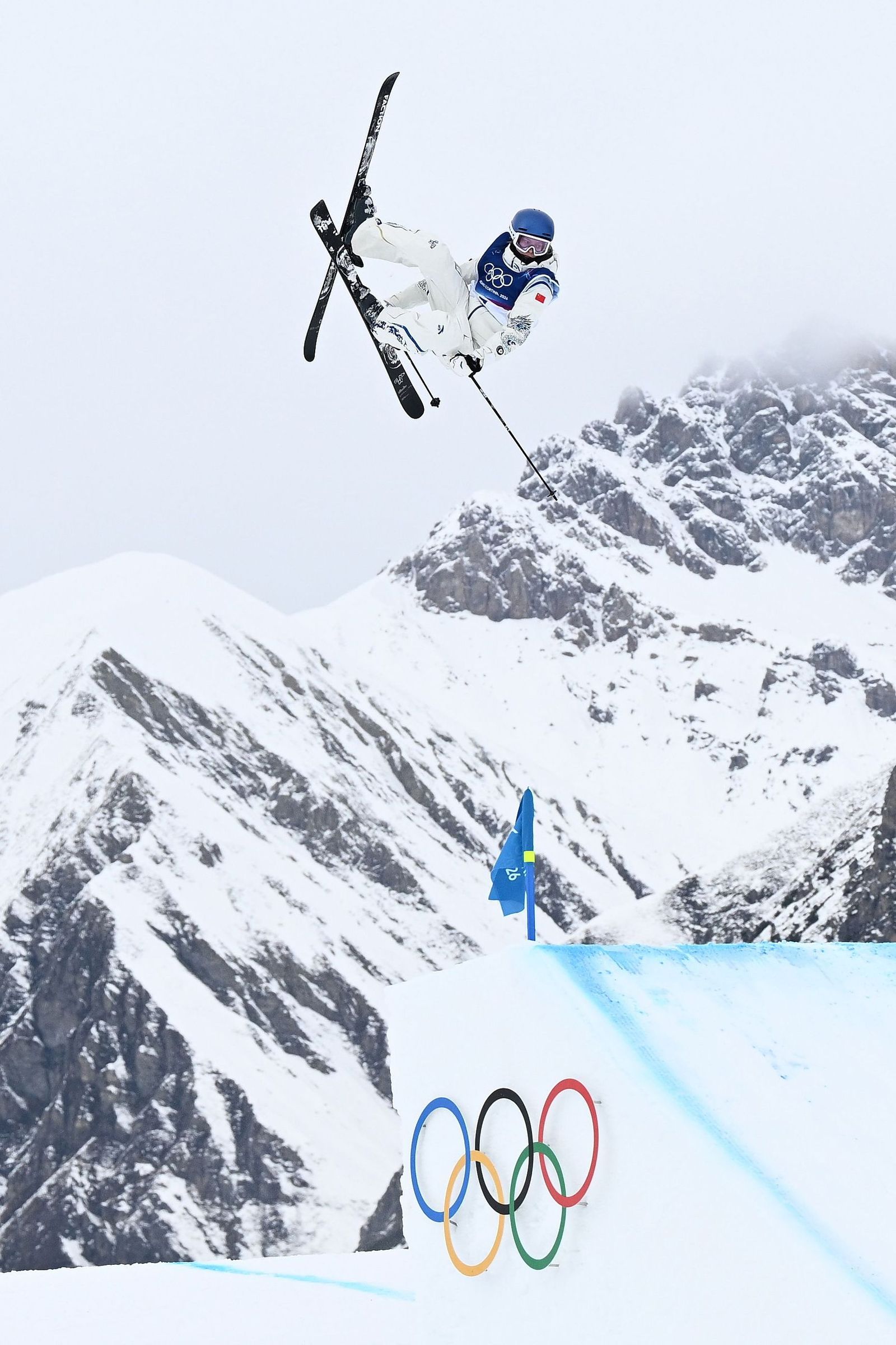 Las fotos de la inauguración de los Juegos Olímpicos de invierno de 2026