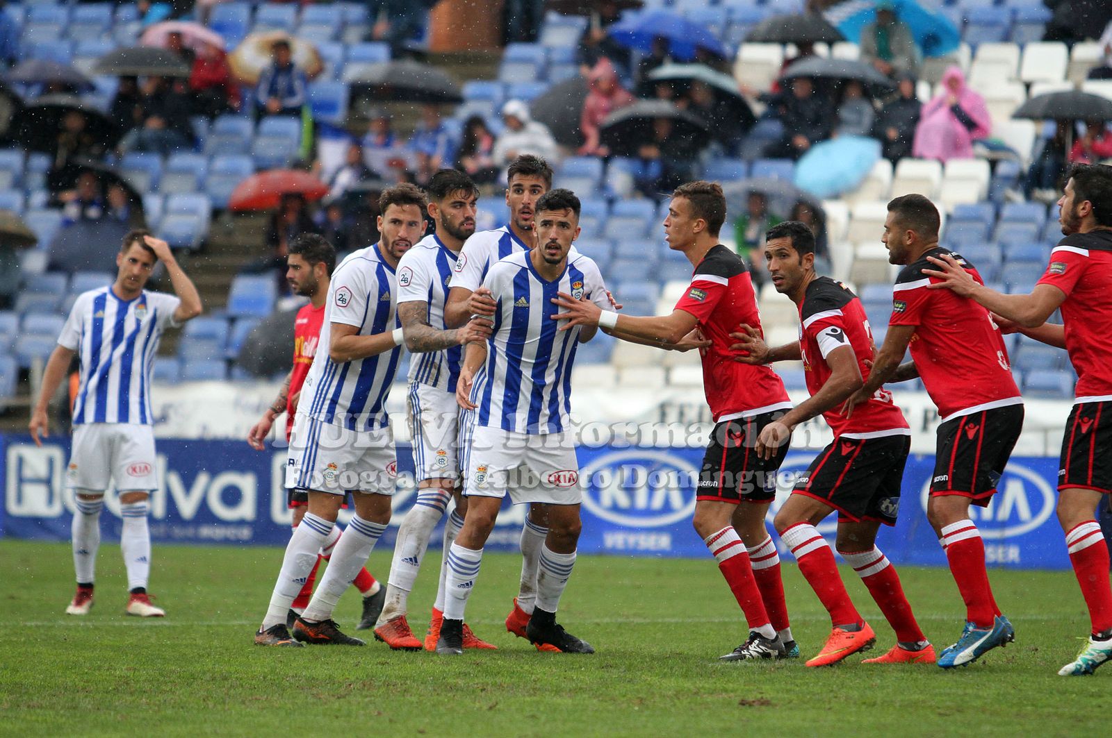 El Recre - Melilla en imágenes