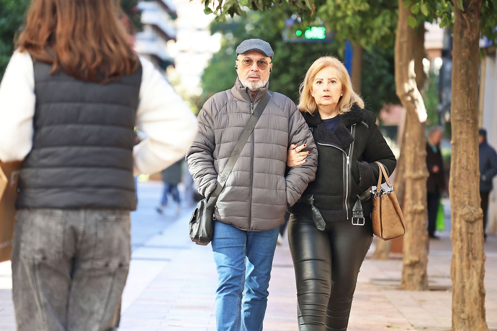 Las imágenes más destacadas del lunes 13 de enero en Huelva