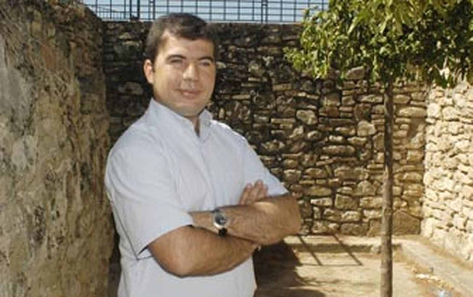 El alcalde torreño se fue al paro 20 días para ser colocado por la Junta