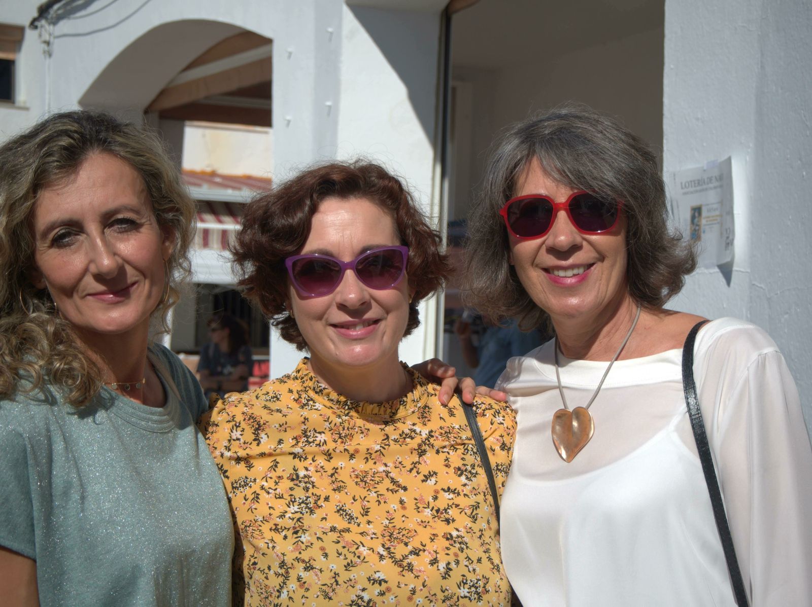 Primera Jornada de Convivencia de Algallarín