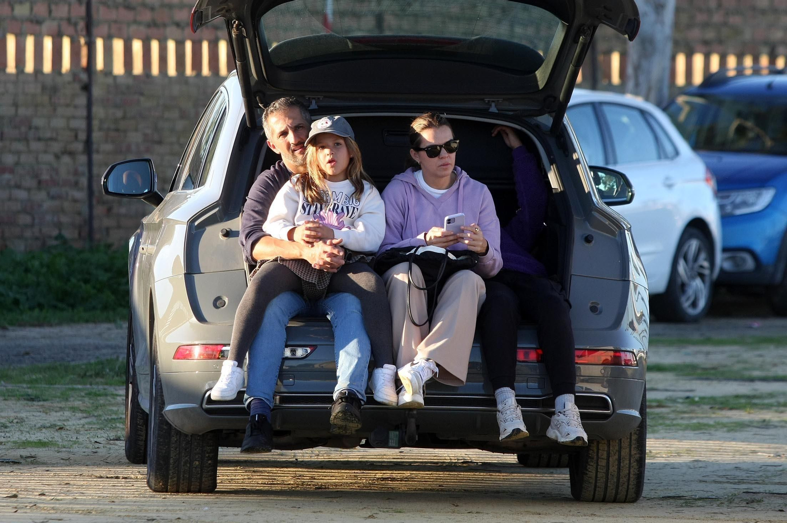 Imágenes del vuelo del globo aeroestático  en Huelva