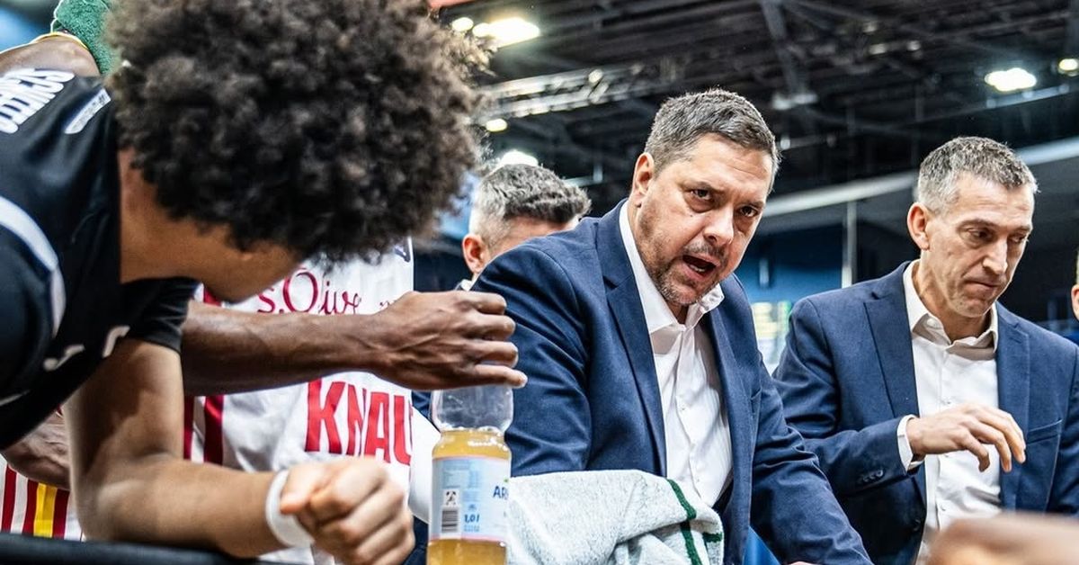 El Wurzburg recibe al Unicaja en crisis: siete derrotas seguidas