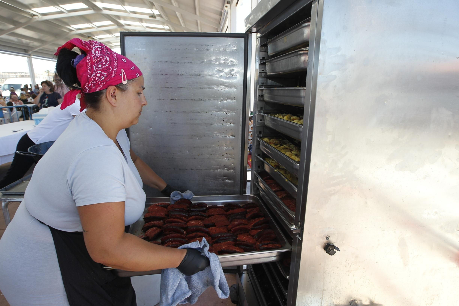 Fotogalería Día de Balanegra