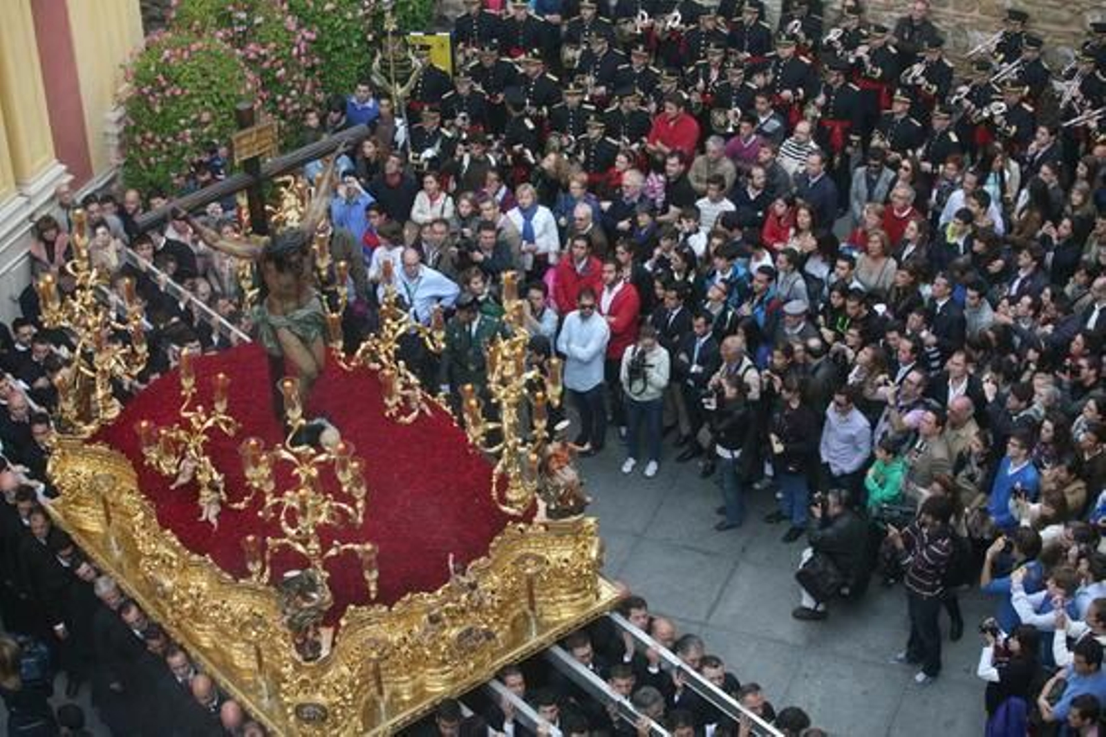 Las Penas.

Foto: Punto Press