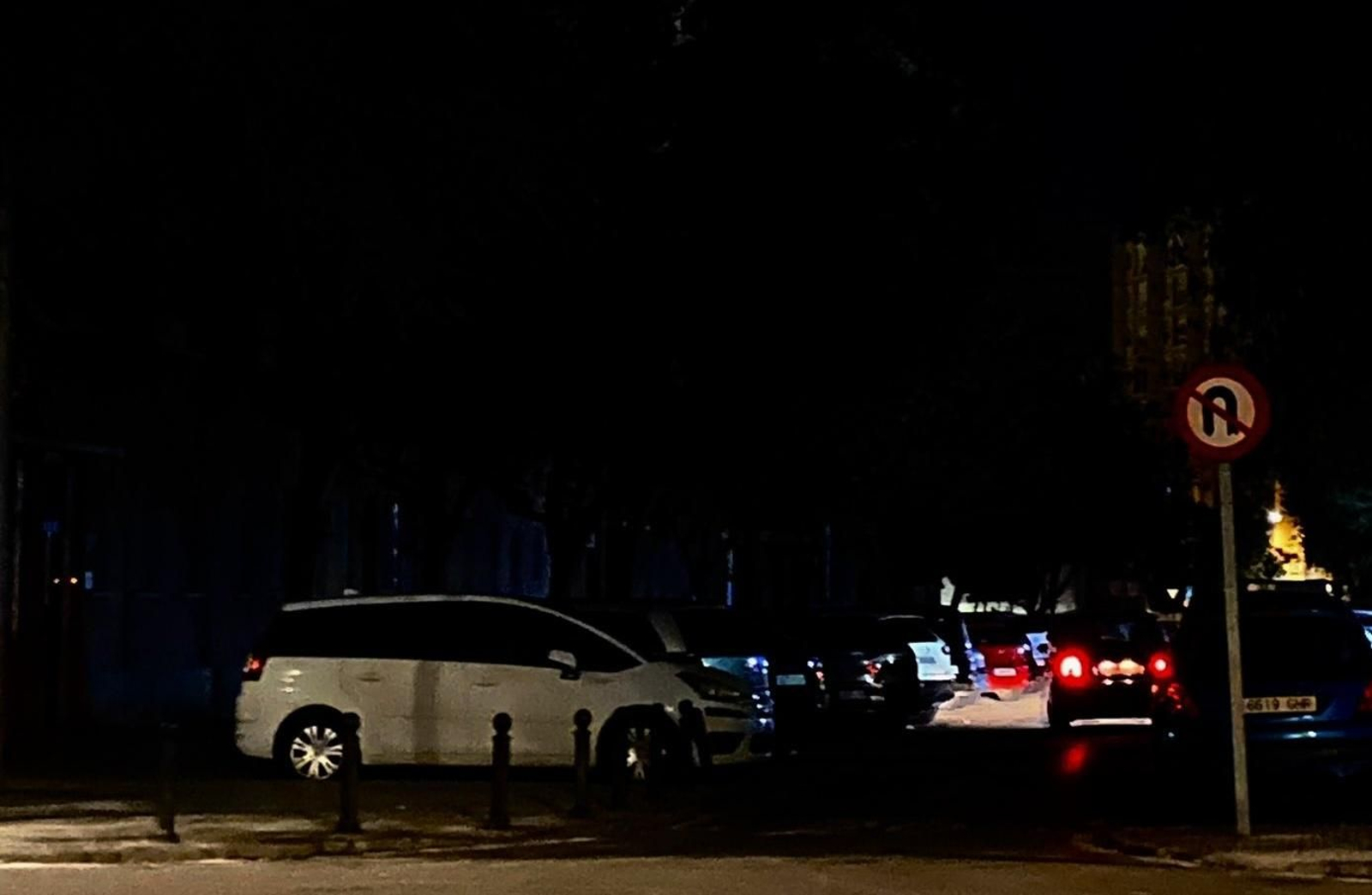 La ciudad mejor iluminada de Europa