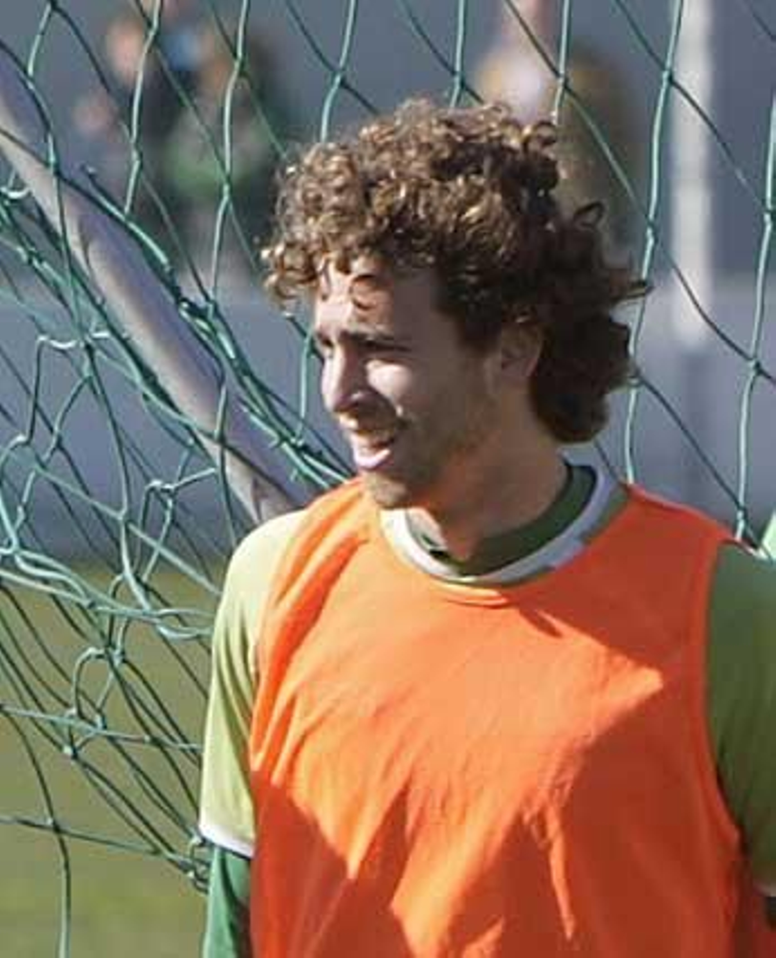 Cañas (medio)
Edad:24
Temp. en el club:2ª
Goles en 10-11:0
Contraro hasta:2013

Foto: D.S.