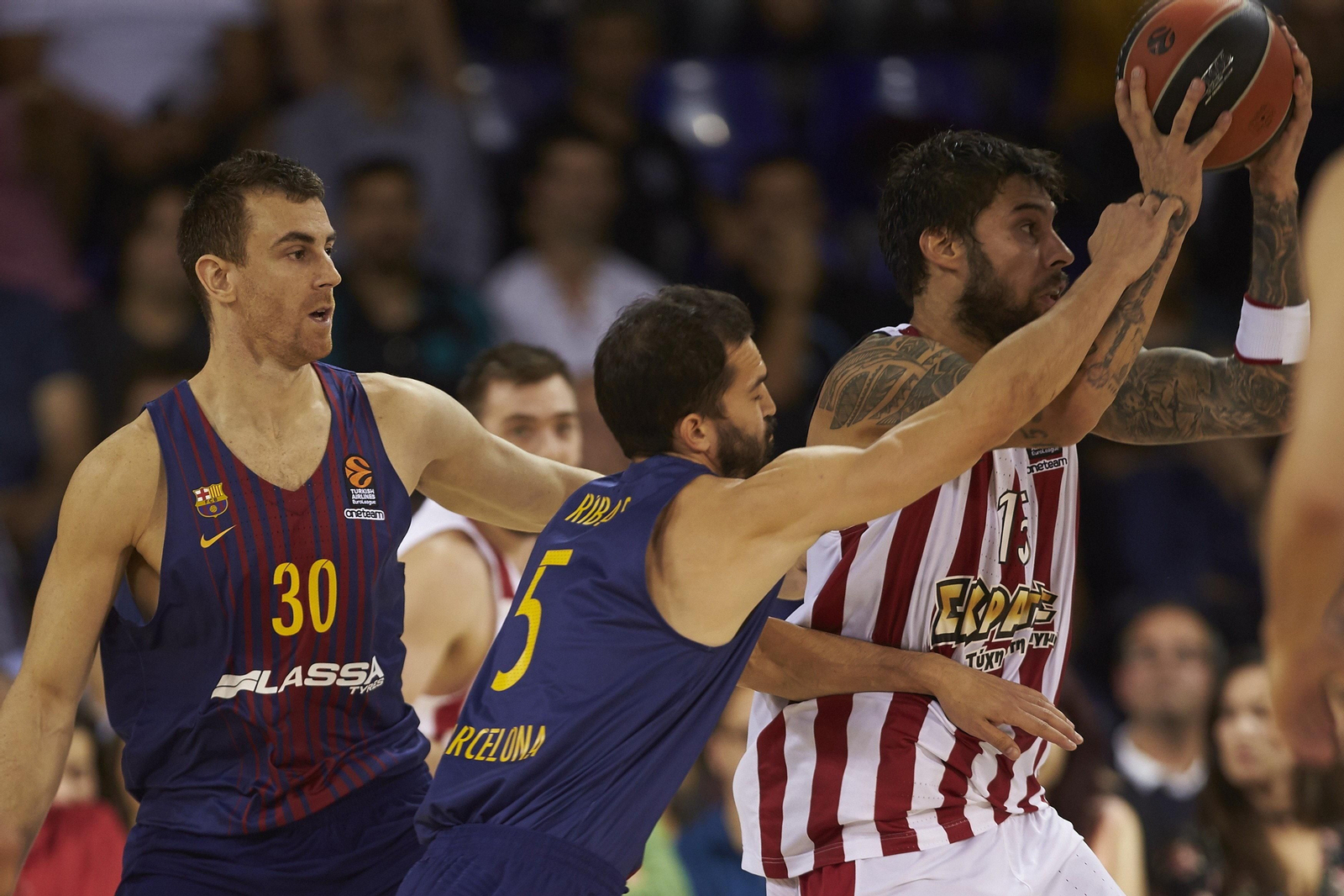 La carrera de Giorgos Printezis, en fotos