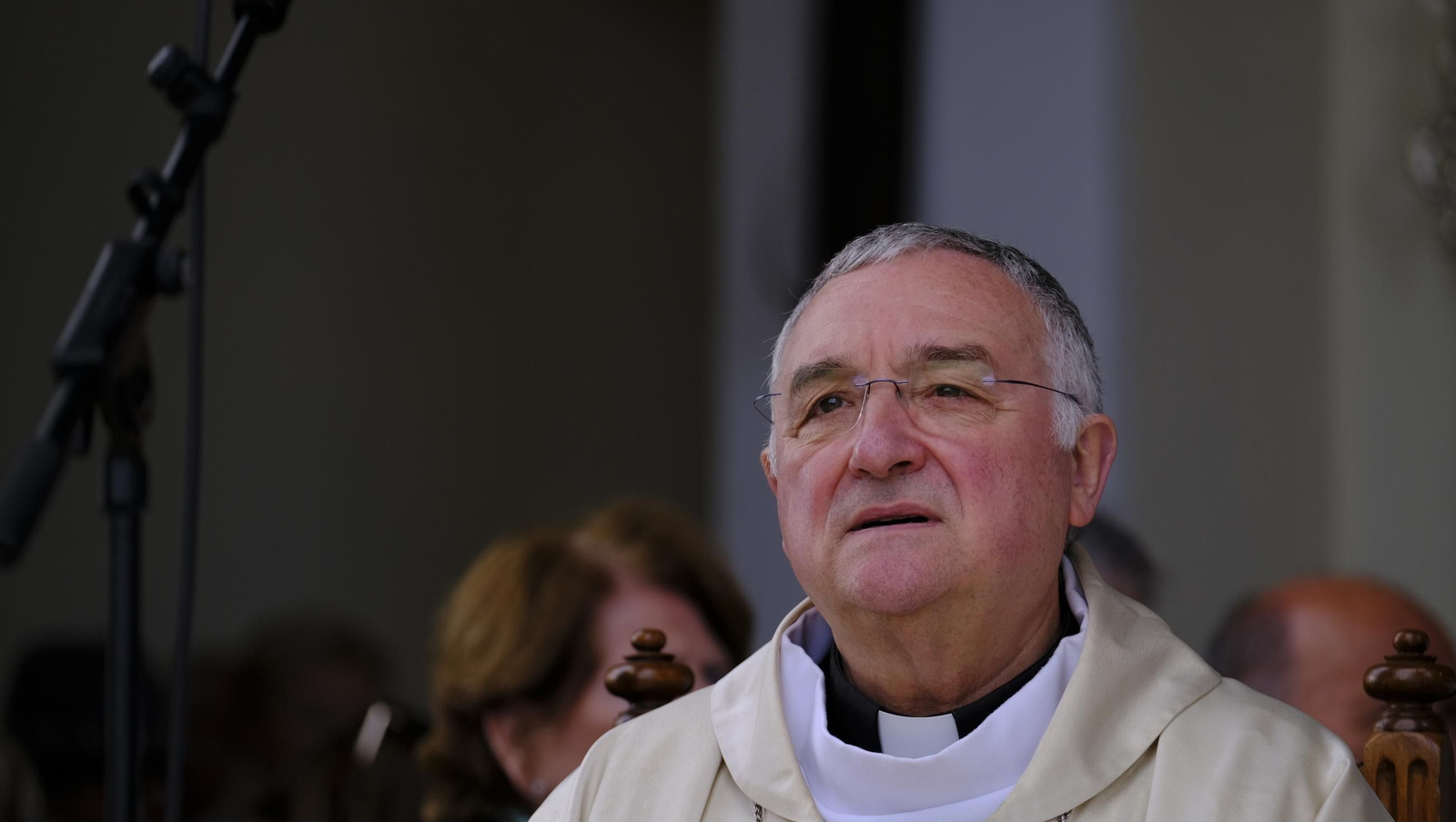 La Romería de Torregarcía, en imágenes