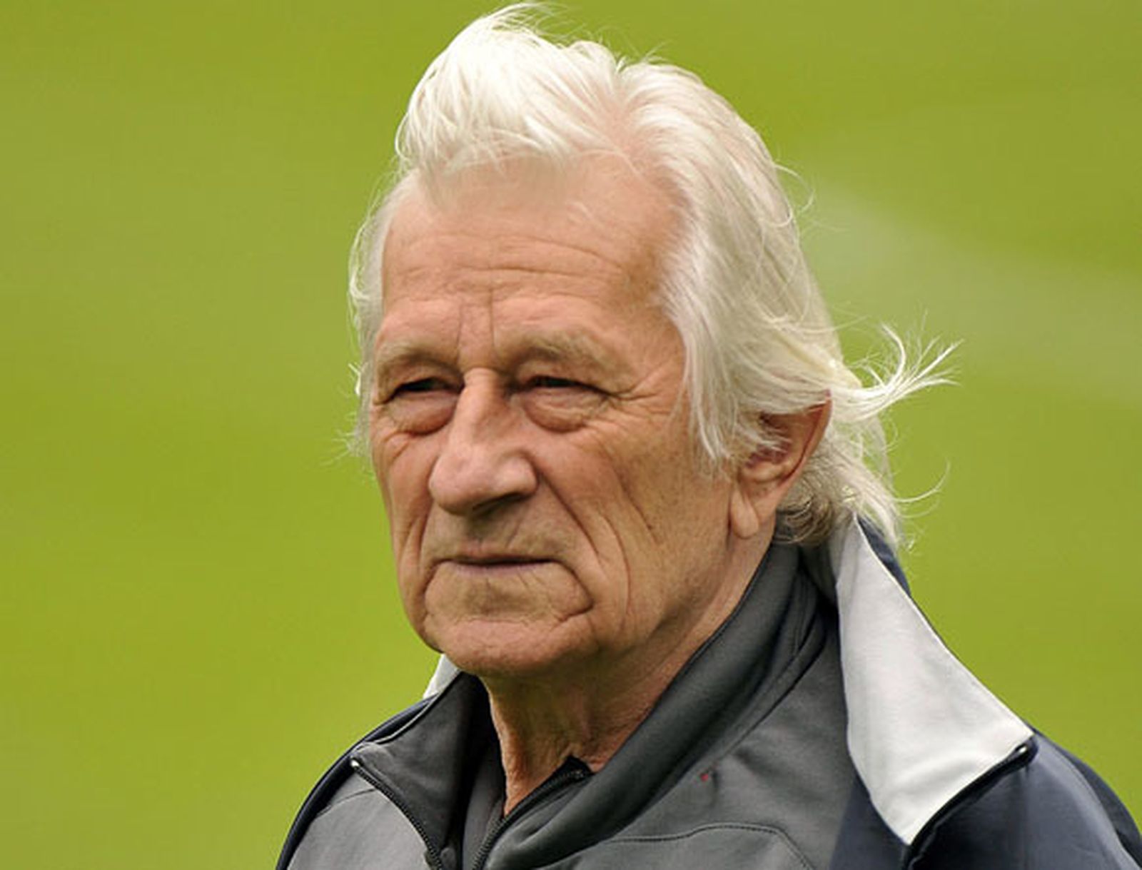 Karel Brückner, el maestro del fútbol checo