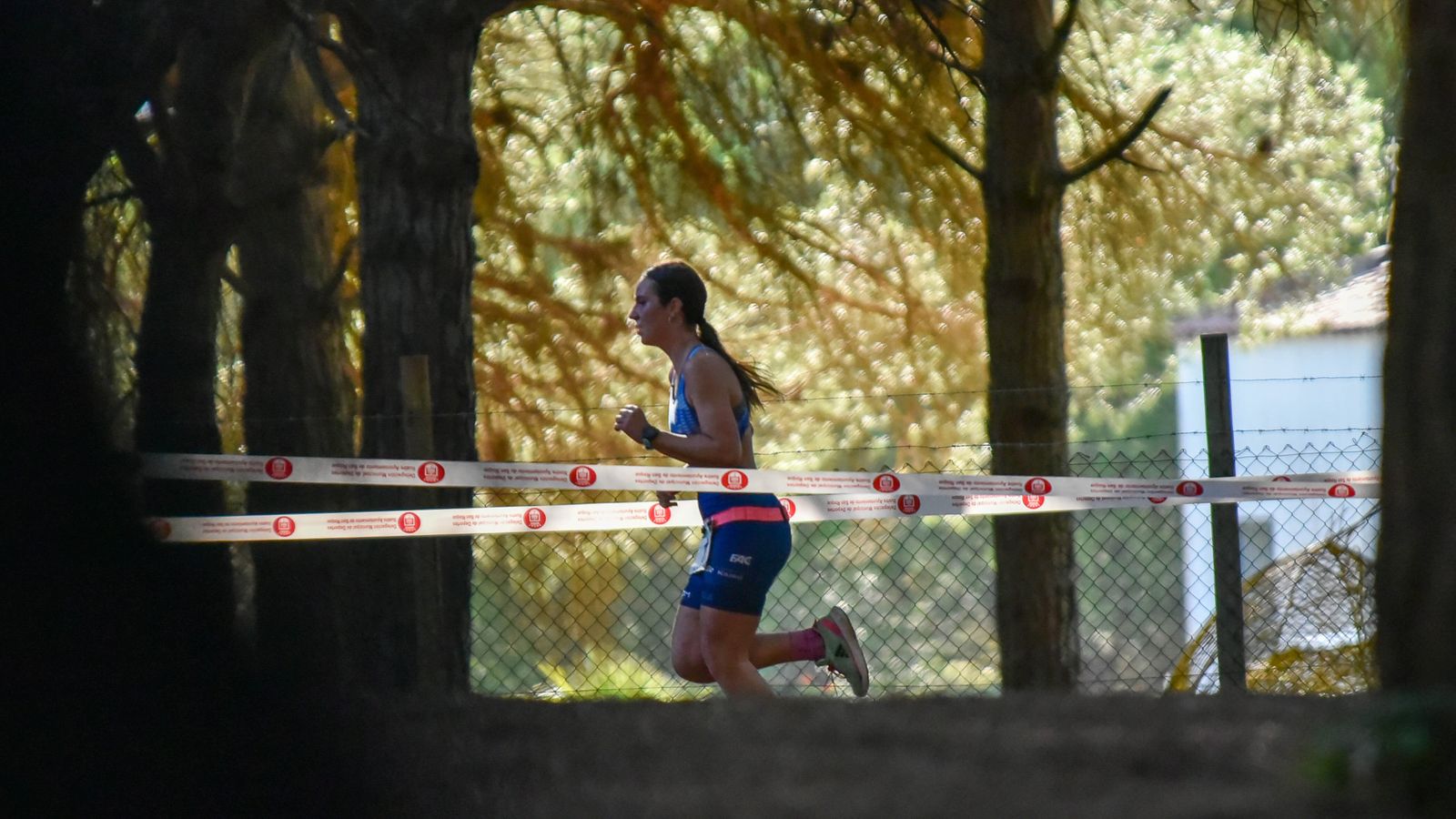 Las fotos del V Duatlón Crosss Pinar del Rey