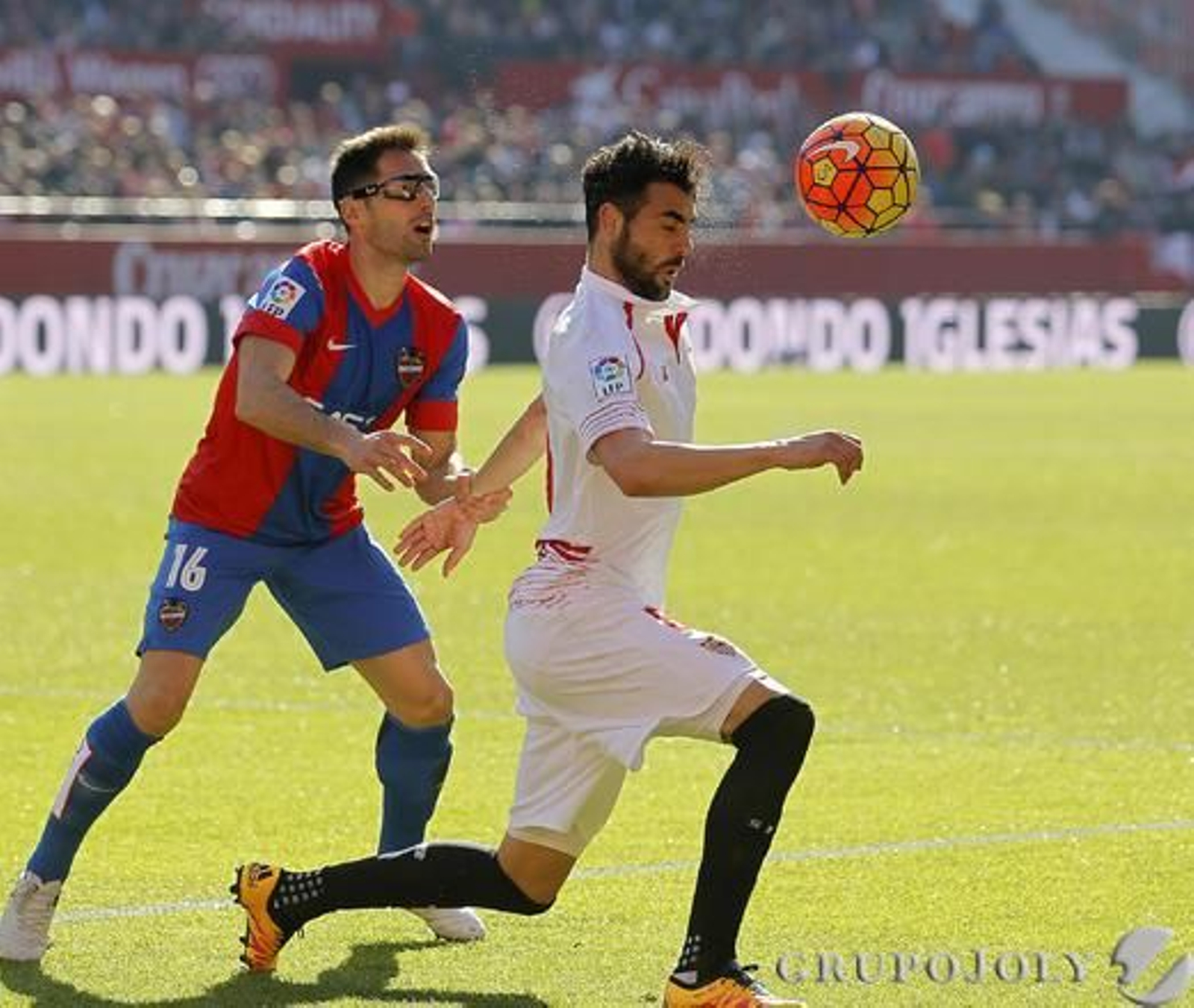 Foto: Antonio Pizarro