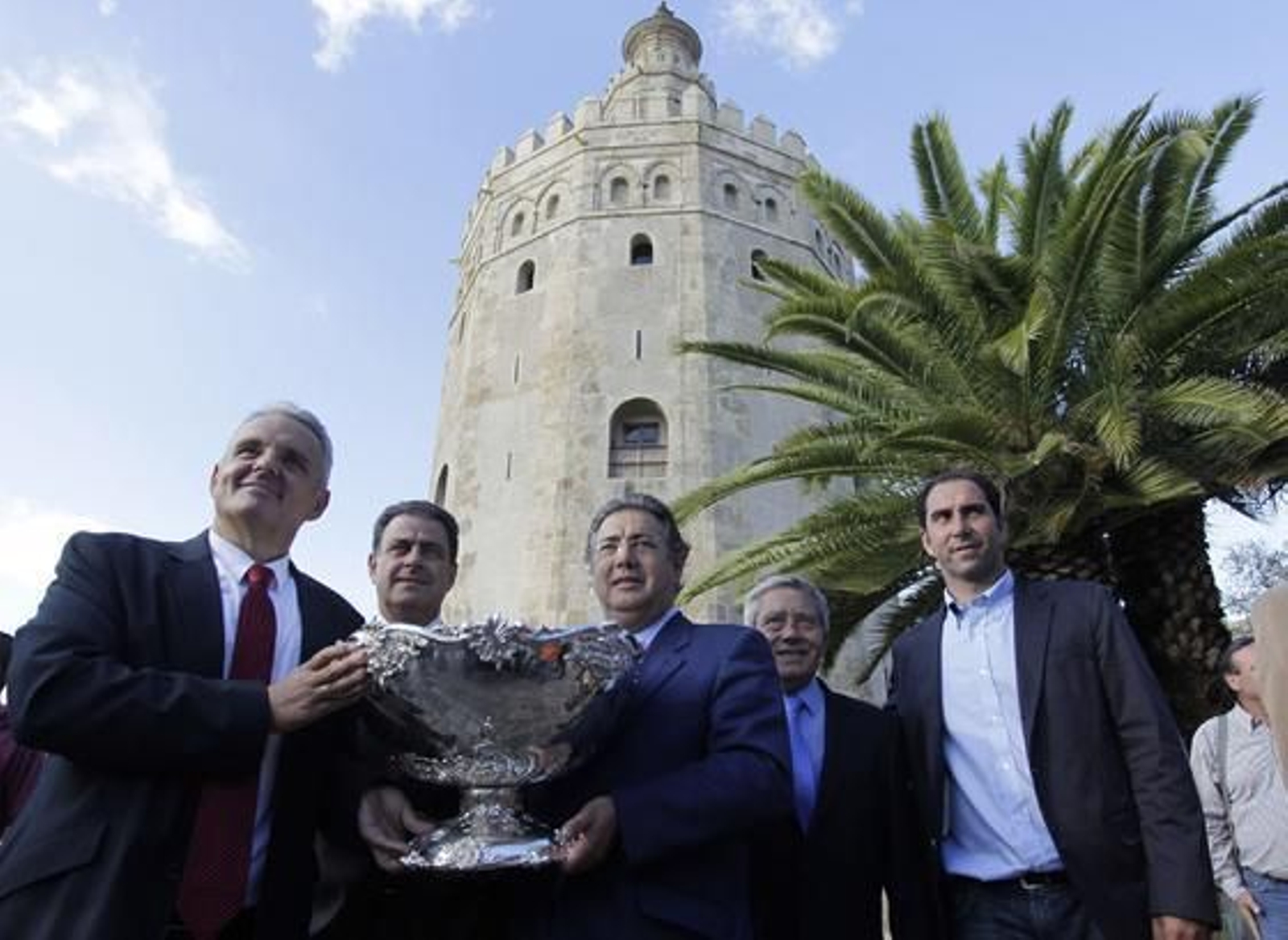 Foto: Antonio Pizarro