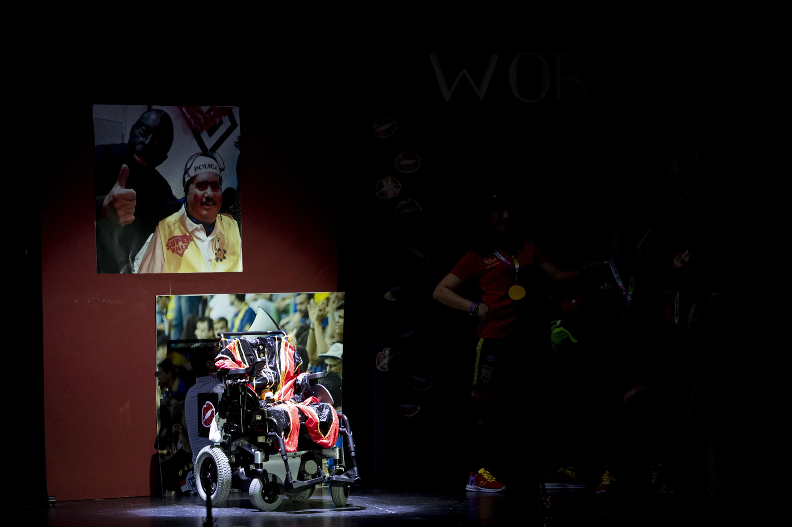 Chirigota 'No hay verano sin besos