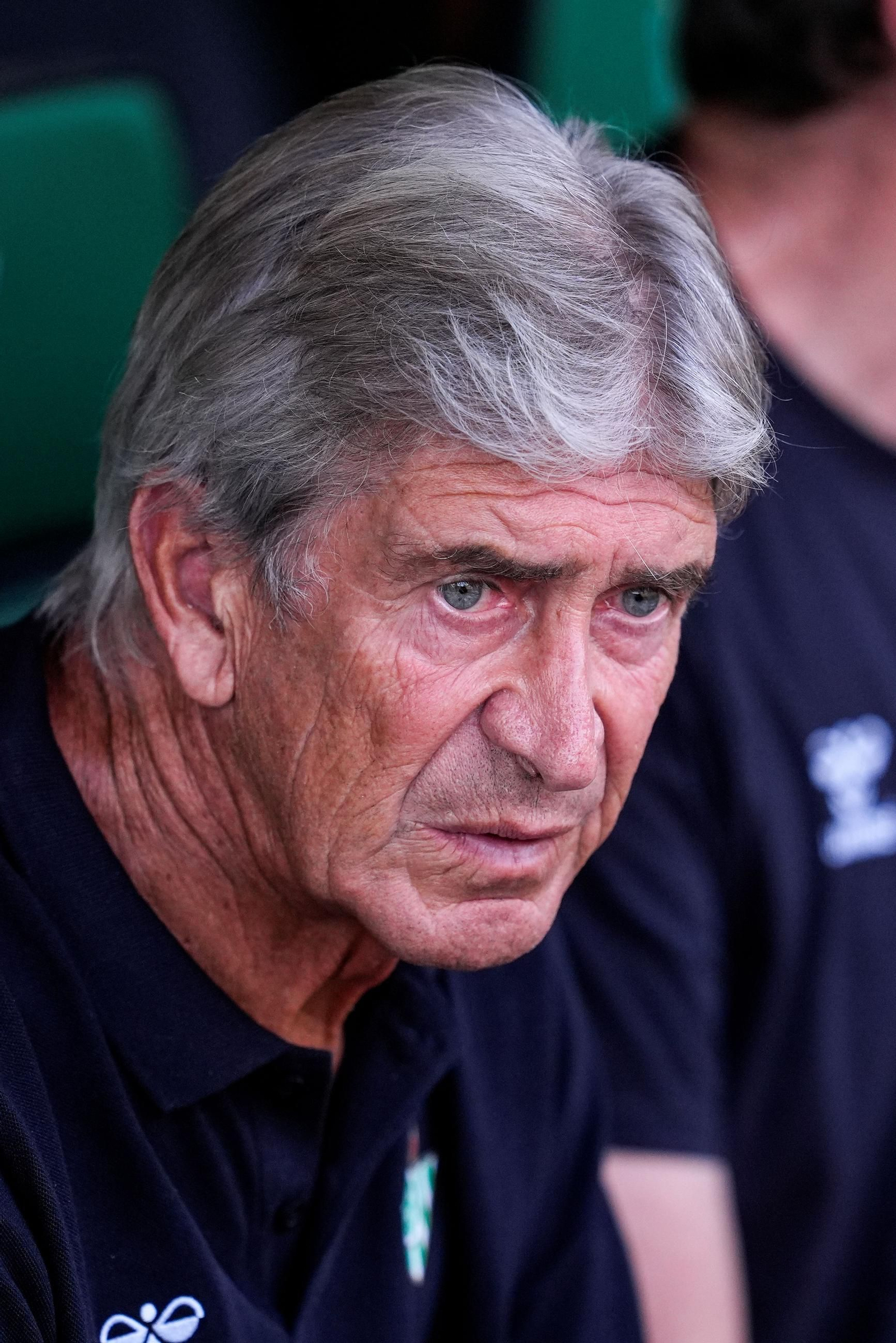 Las fotos del Córdoba-Betis