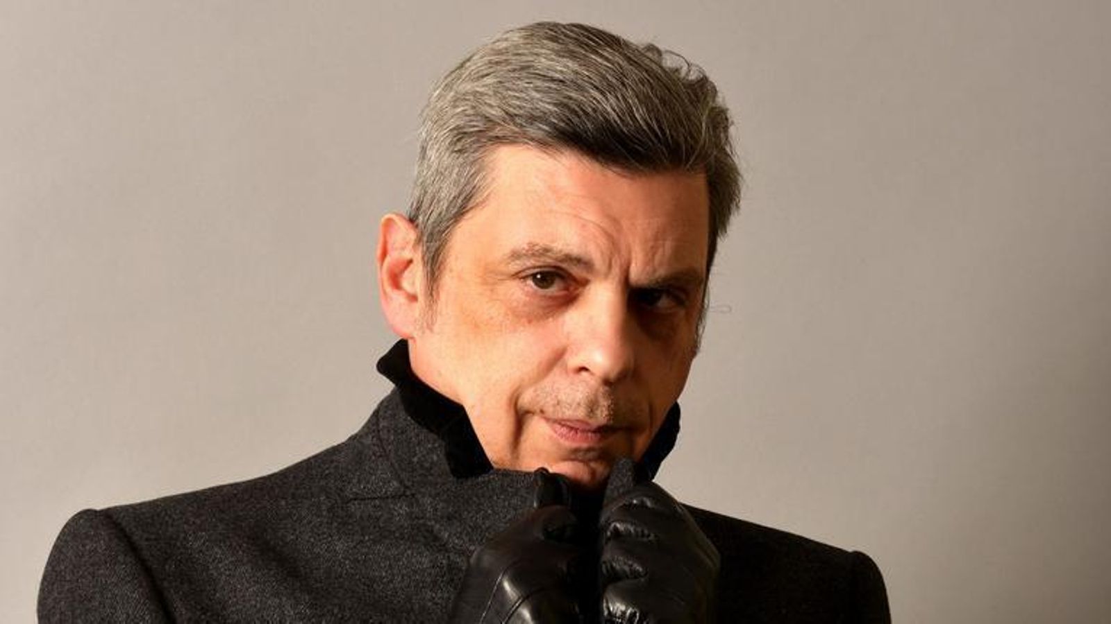 Maurizio Serra (Londres, 1955).