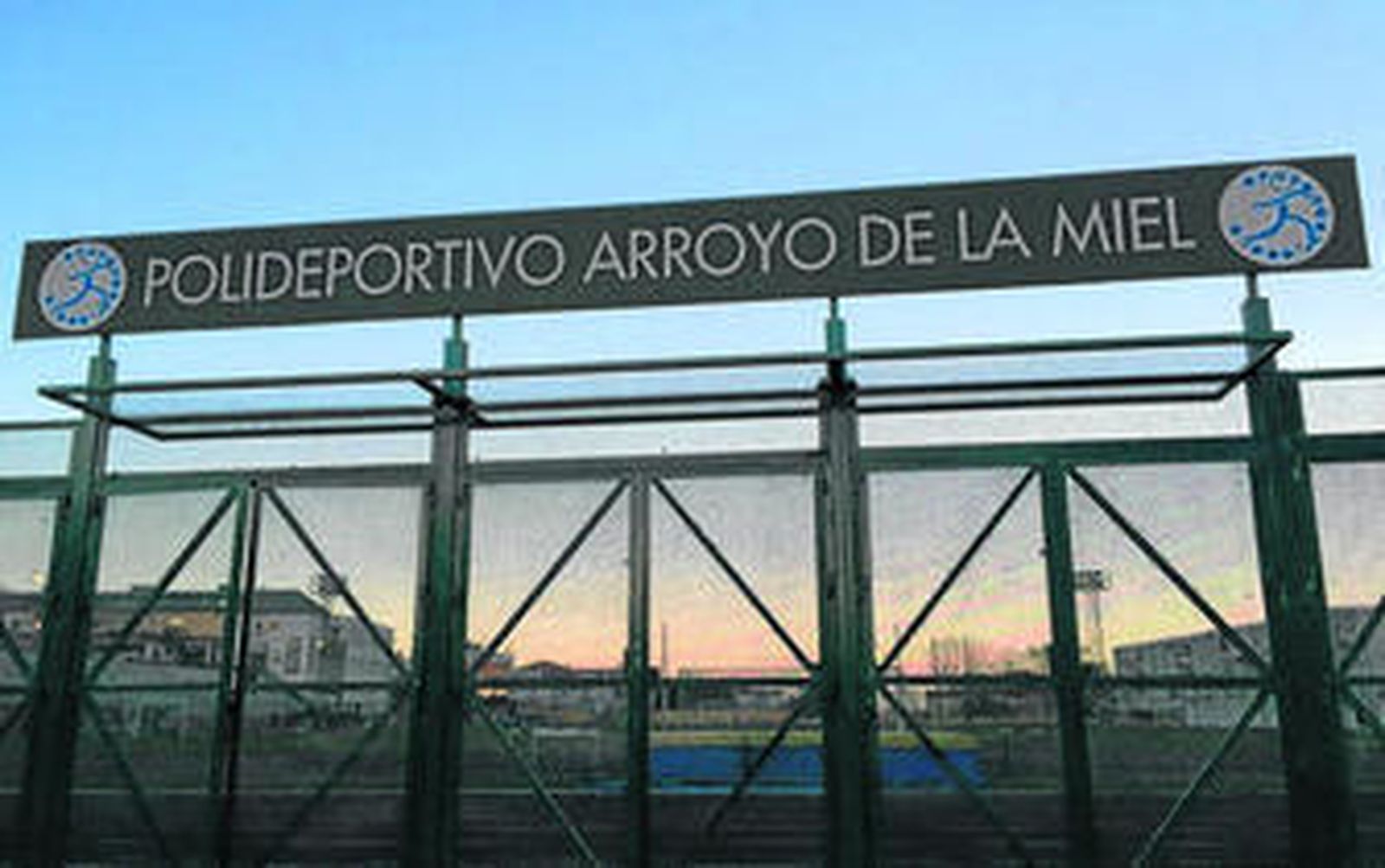 El hospital de la Axarquía.