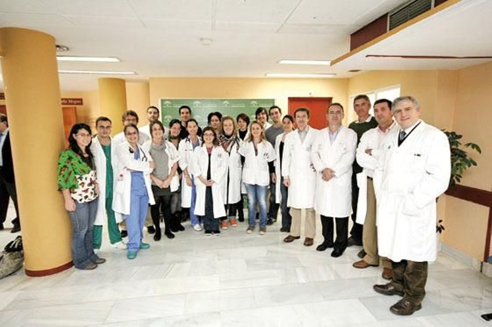 El Instituto de Biomedicina de Sevilla, final y comienzo