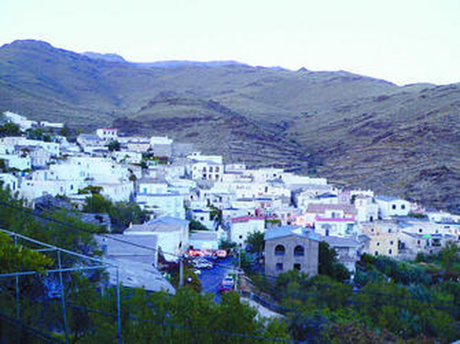 Rincones para perderse