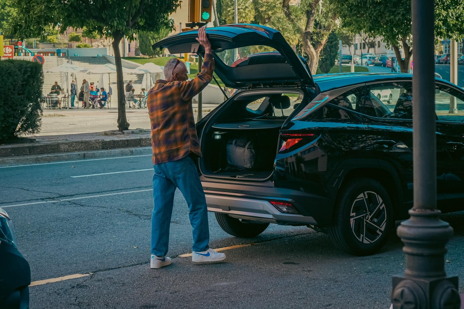 Las imágenes más destacadas del martes 22 de abril en Huelva