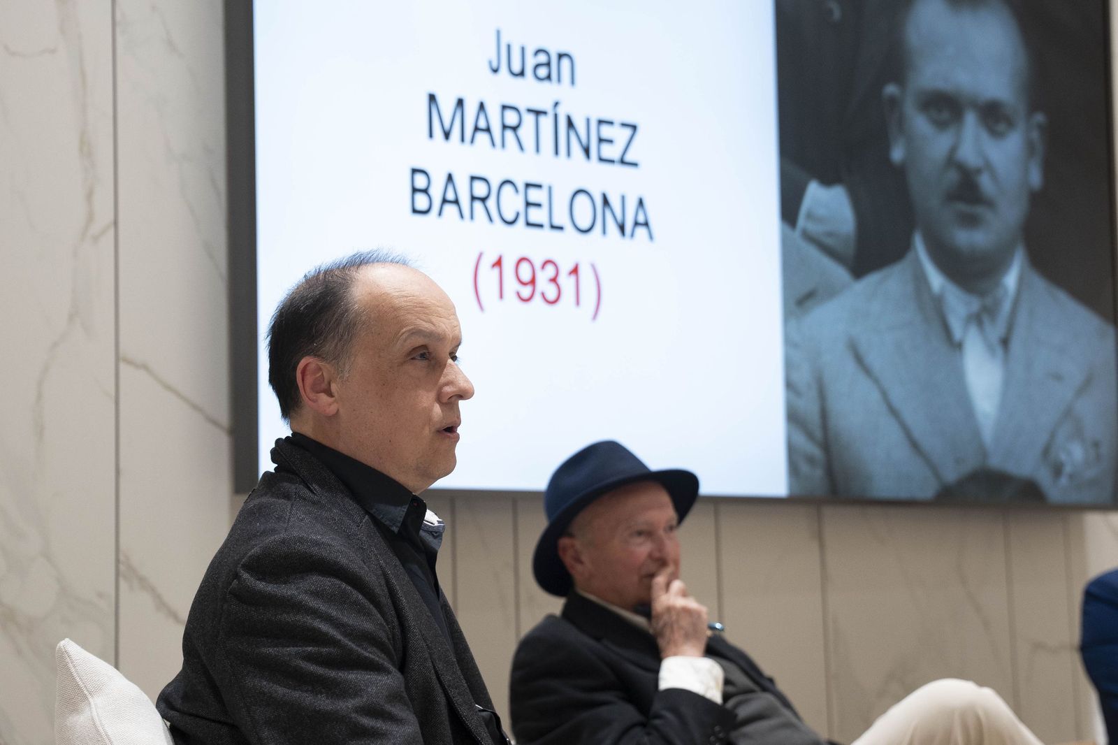 Un siglo de política local: Antonio Llaguno presenta en Almería su libro sobre las alcaldías de Cuevas del Almanzora