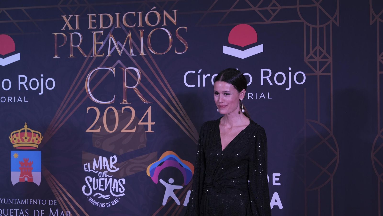Búscate en las fotos de la Gala de Círculo Rojo 2024 celebrada en Roquetas de Mar