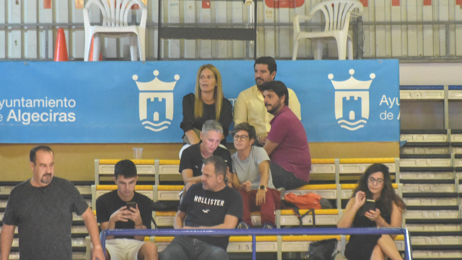 Las fotos de Udea - Melilla