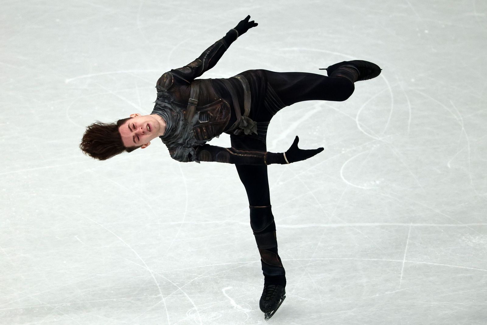 Las mejores fotos de los Juegos Olímpicos de invierno Milán Cortina d'Ampezzo 2026 | Quinta jornada