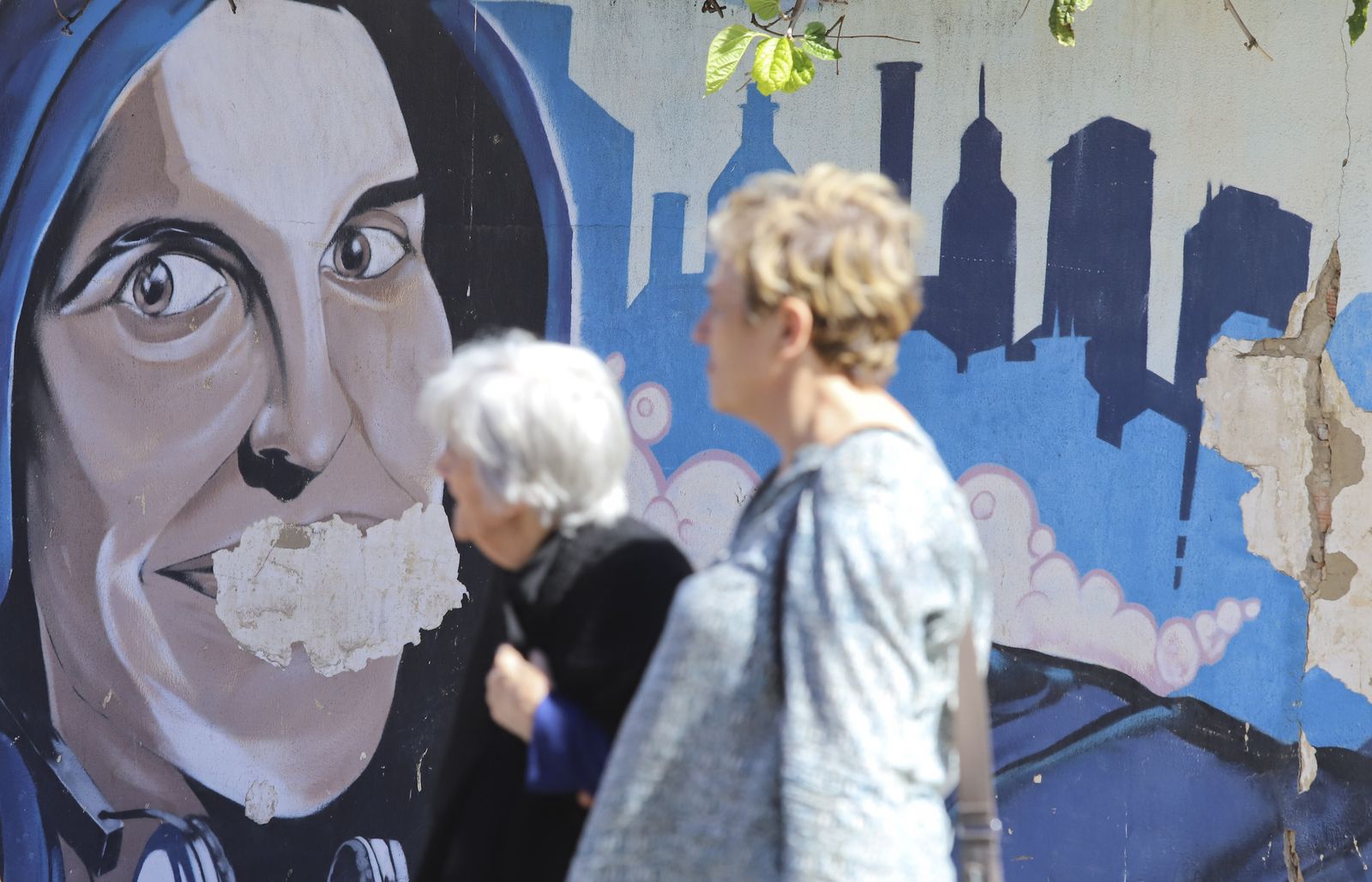 Las mejores fotos del distrito Este