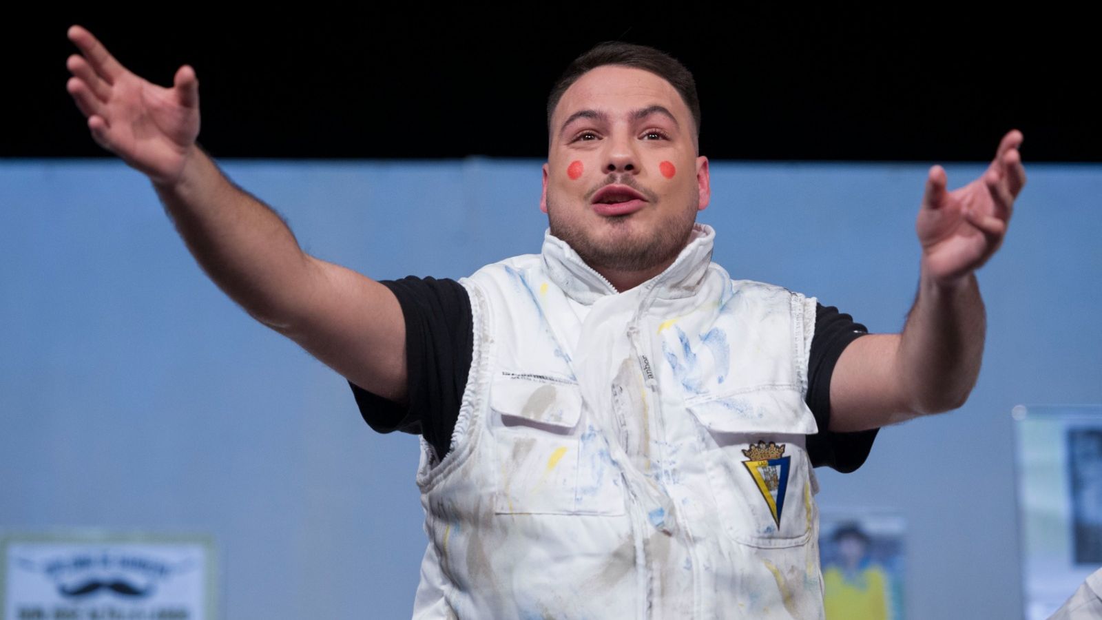 Búscate entre las mejores imágenes de la decimoséptima sesión preliminares del COAC 2025