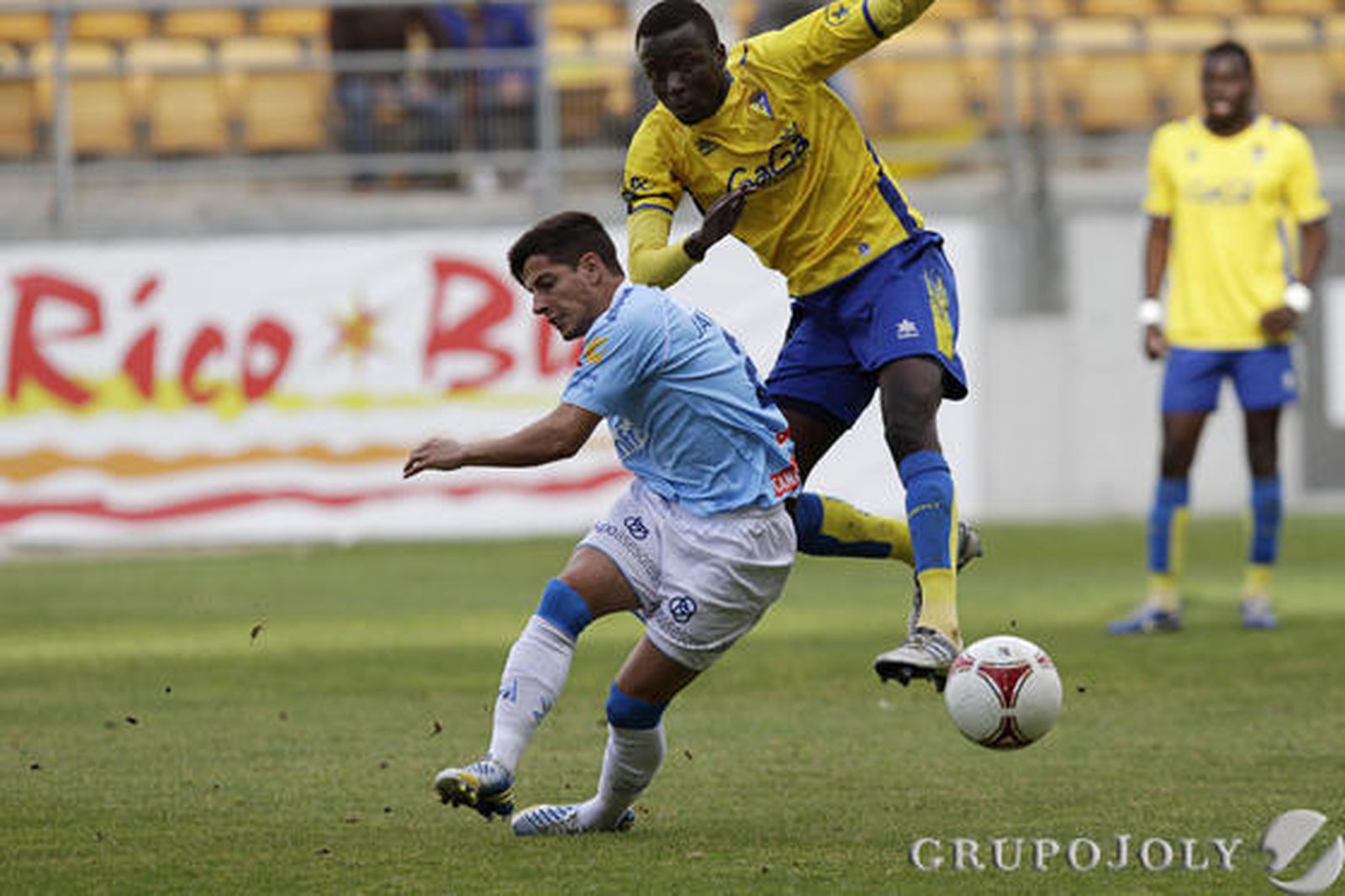 Foto: Lourdes de Vicente