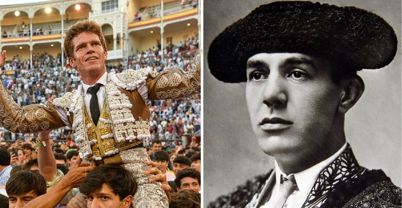 Borja Jiménez realzará la figura de Sánchez Mejías encerrándose en solitario con seis toros en Las Ventas.