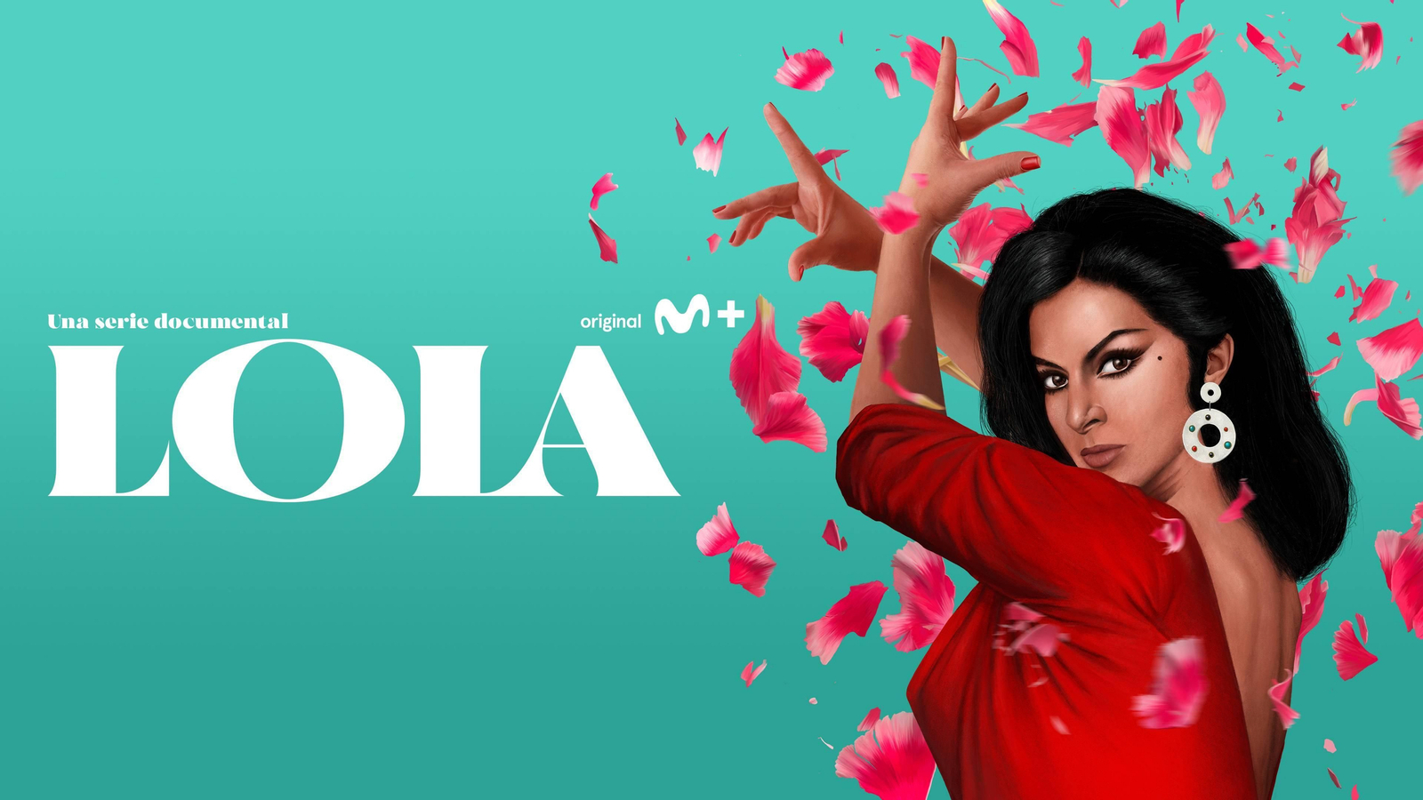 La docuserie Lola se estrena este jueves en Movistar La docuserie Lola se estrena este jueves en Movistar