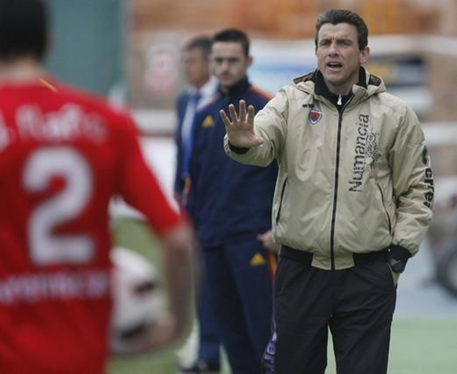 Foto: Alvaro Carmona