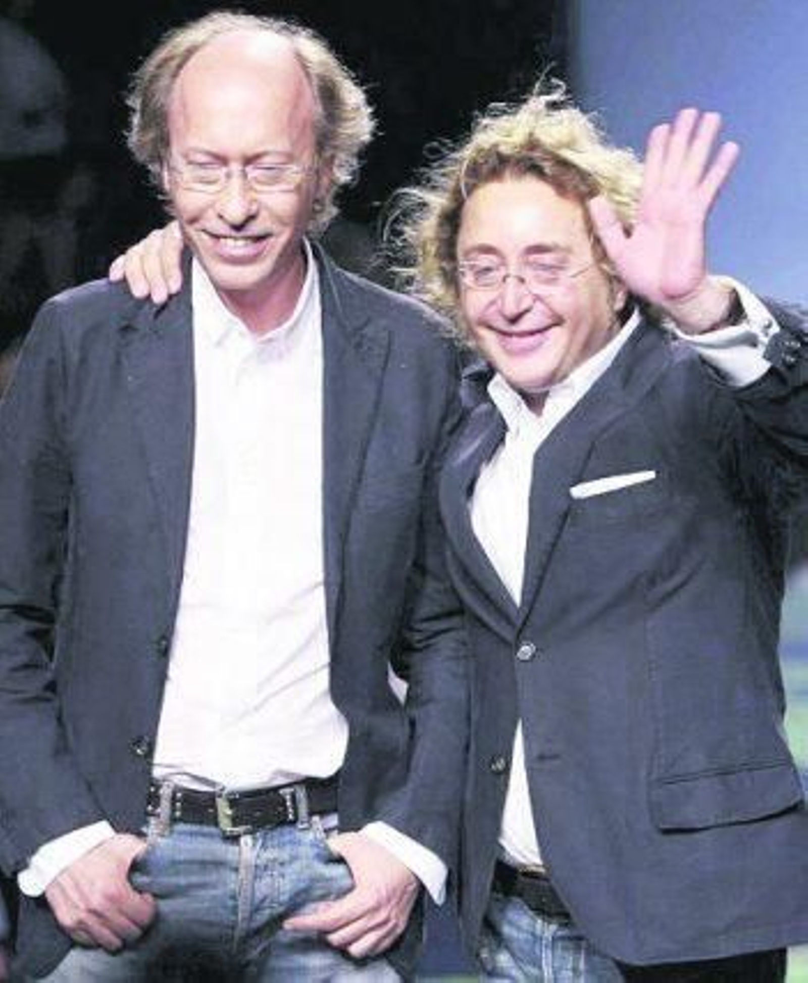 Victorio & Lucchino anuncia una reestructuración de la firma y más despidos