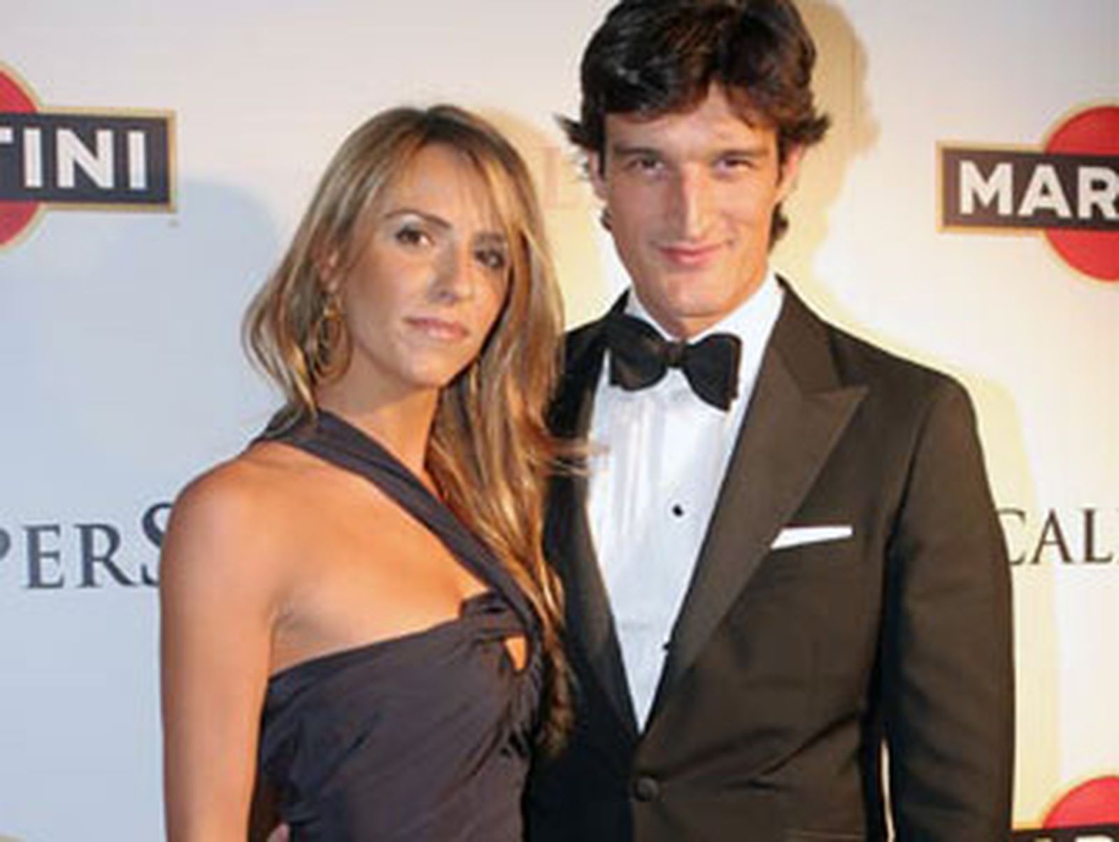 Rafael Medina, de aniversario