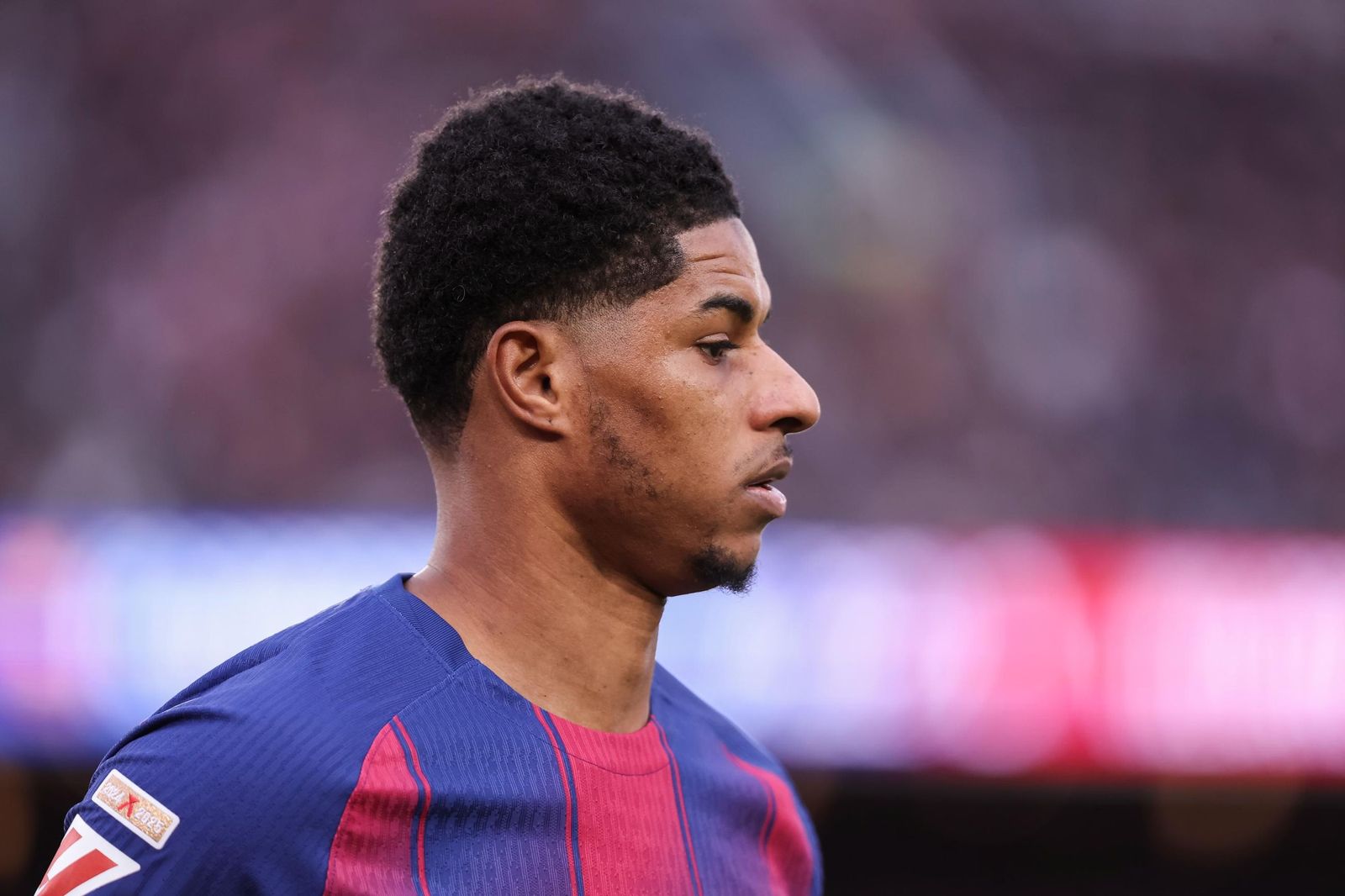 Las fotos del Barcelona-Villarreal en la gran tarde de Lamine