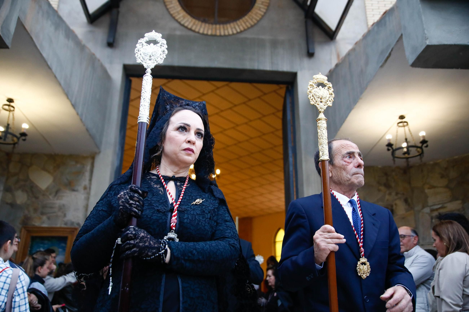 La Unidad en la Semana Santa de Almería 2025