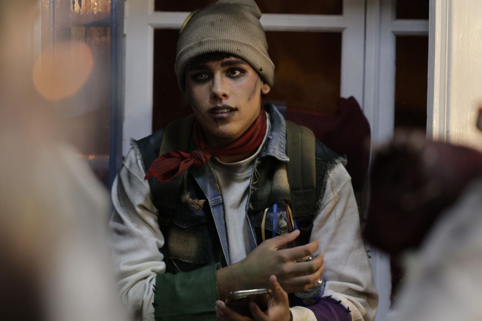 Búscate entre las mejores imágenes de la décimo tercera sesión de preliminares del COAC 2026