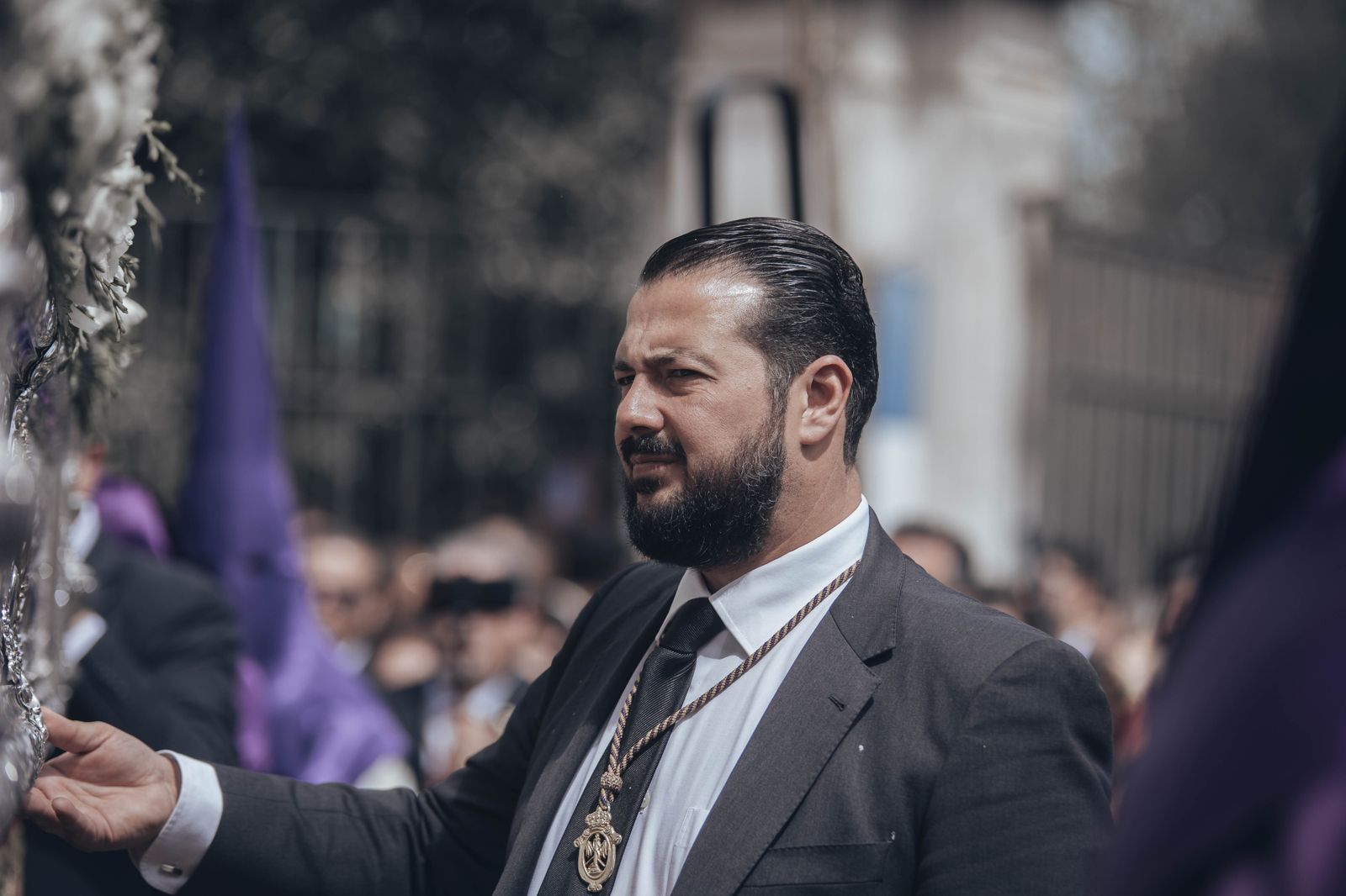 Las imágenes de Las Cigarreras