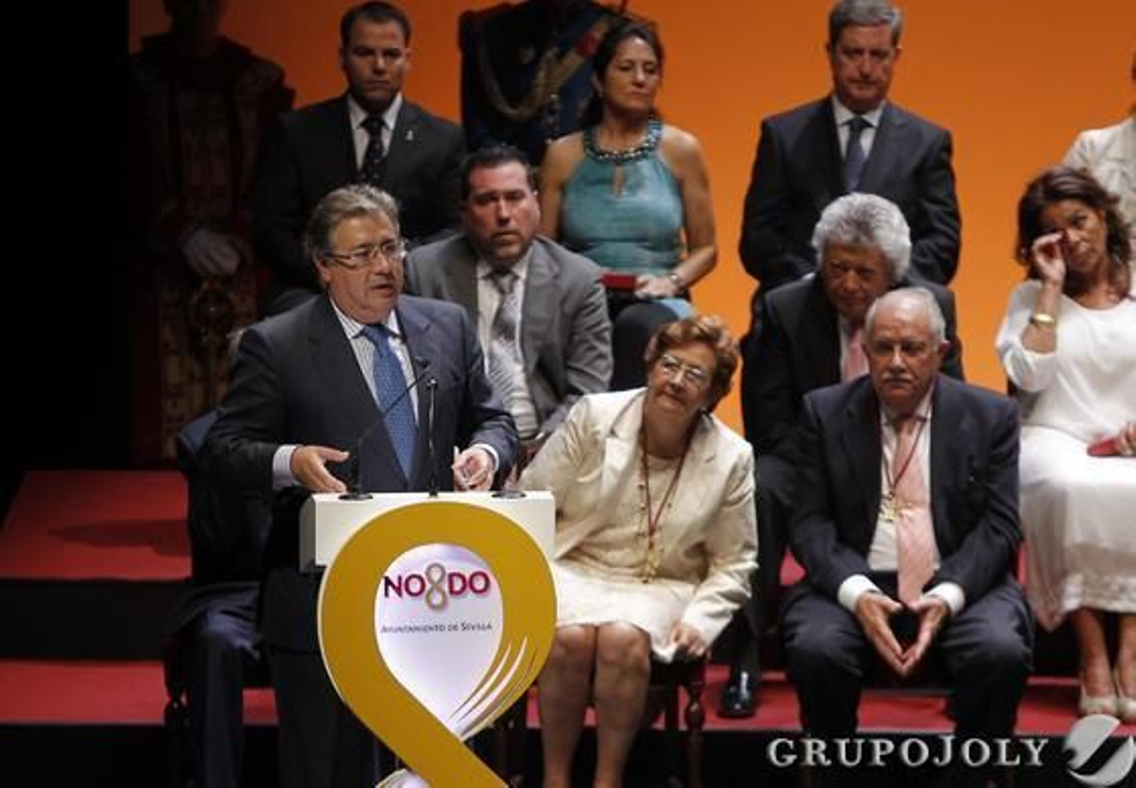 Foto: Juan Carlos Muñoz