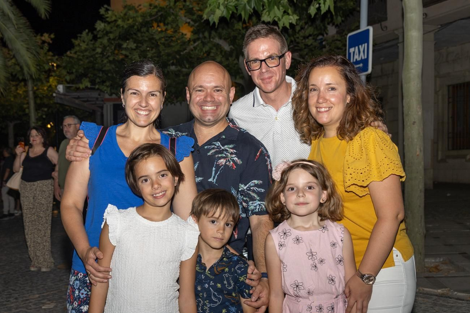 Exhibición de Bailes Medievales y Pasacalles del Lagarto de la Magdalena