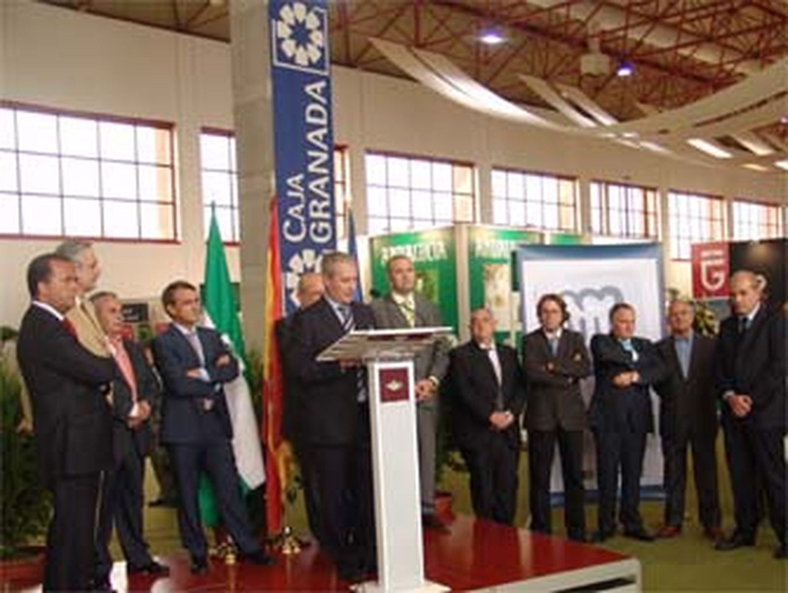 El oro líquido y la calidad se funden en Fermasa