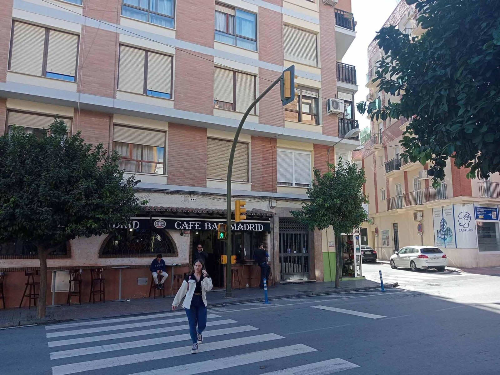 Barrio a Barrio: Imágenes de San Antonio