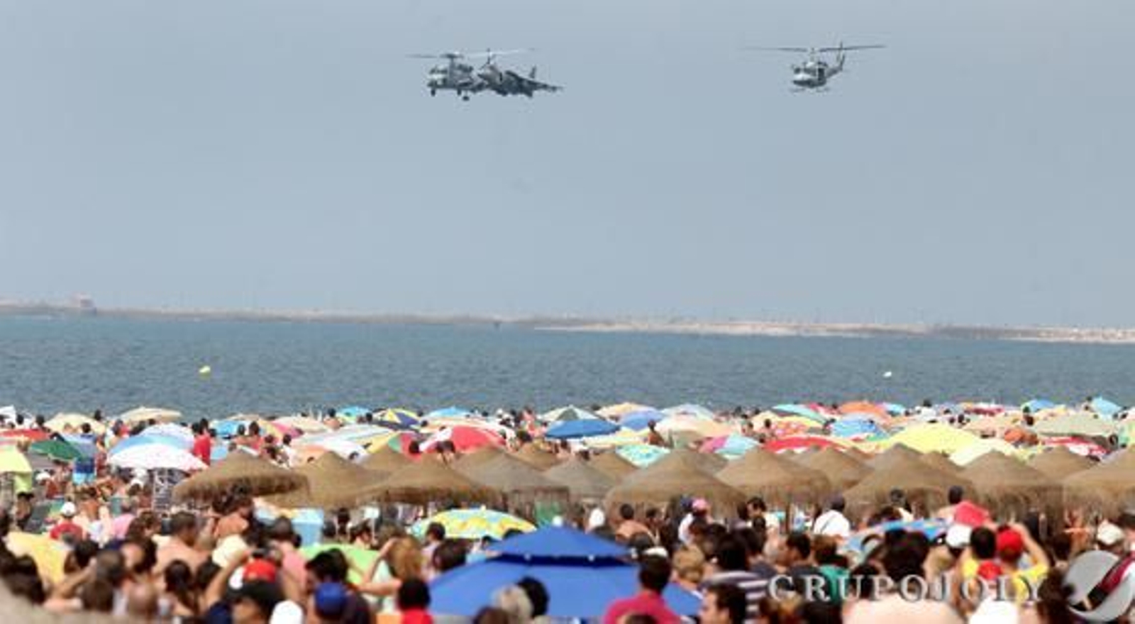 Foto: Jose Braza / Jesus Marin