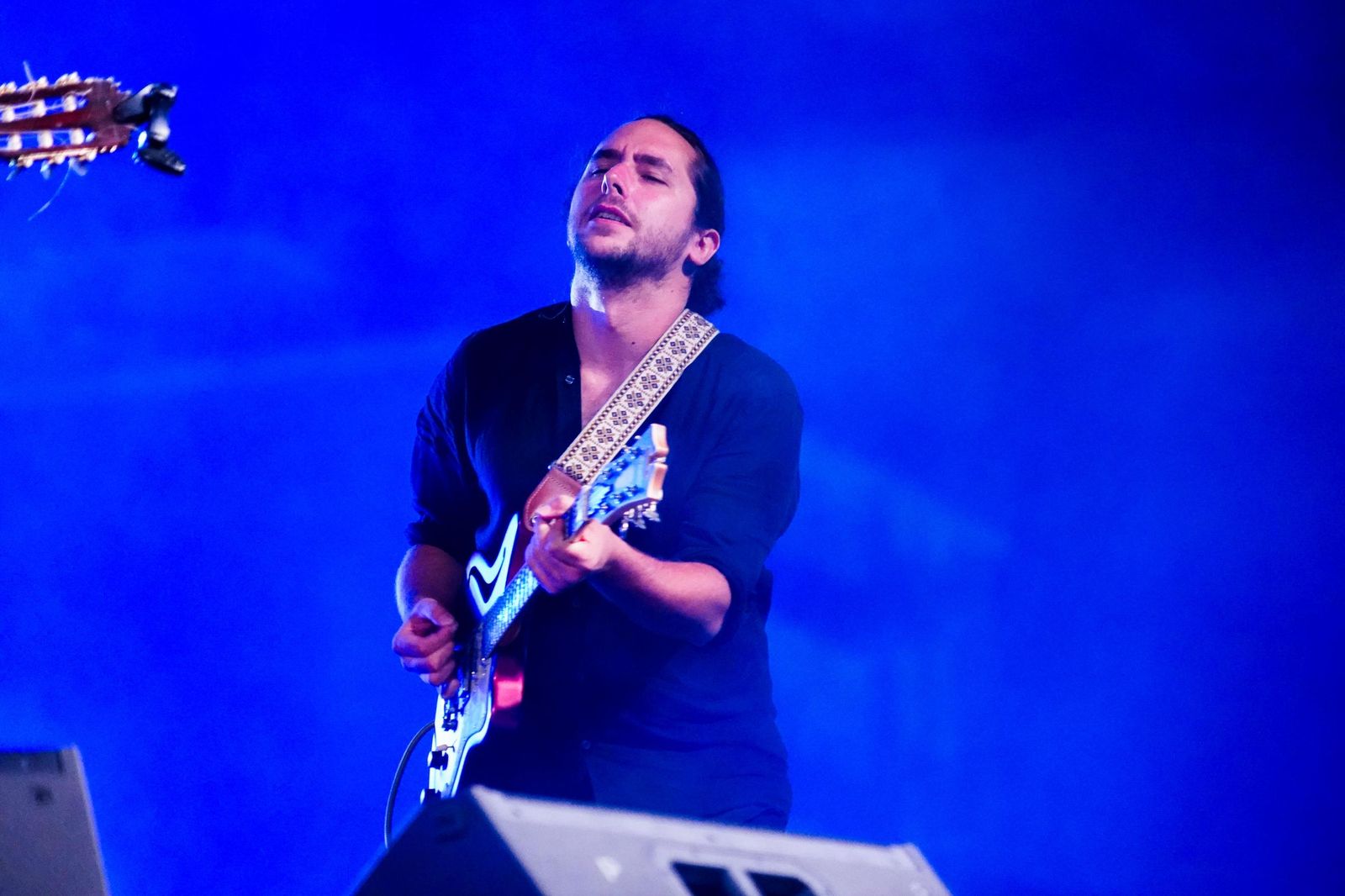 Imágenes del concierto de Antílopez en las Fiestas de La Cinta 2024